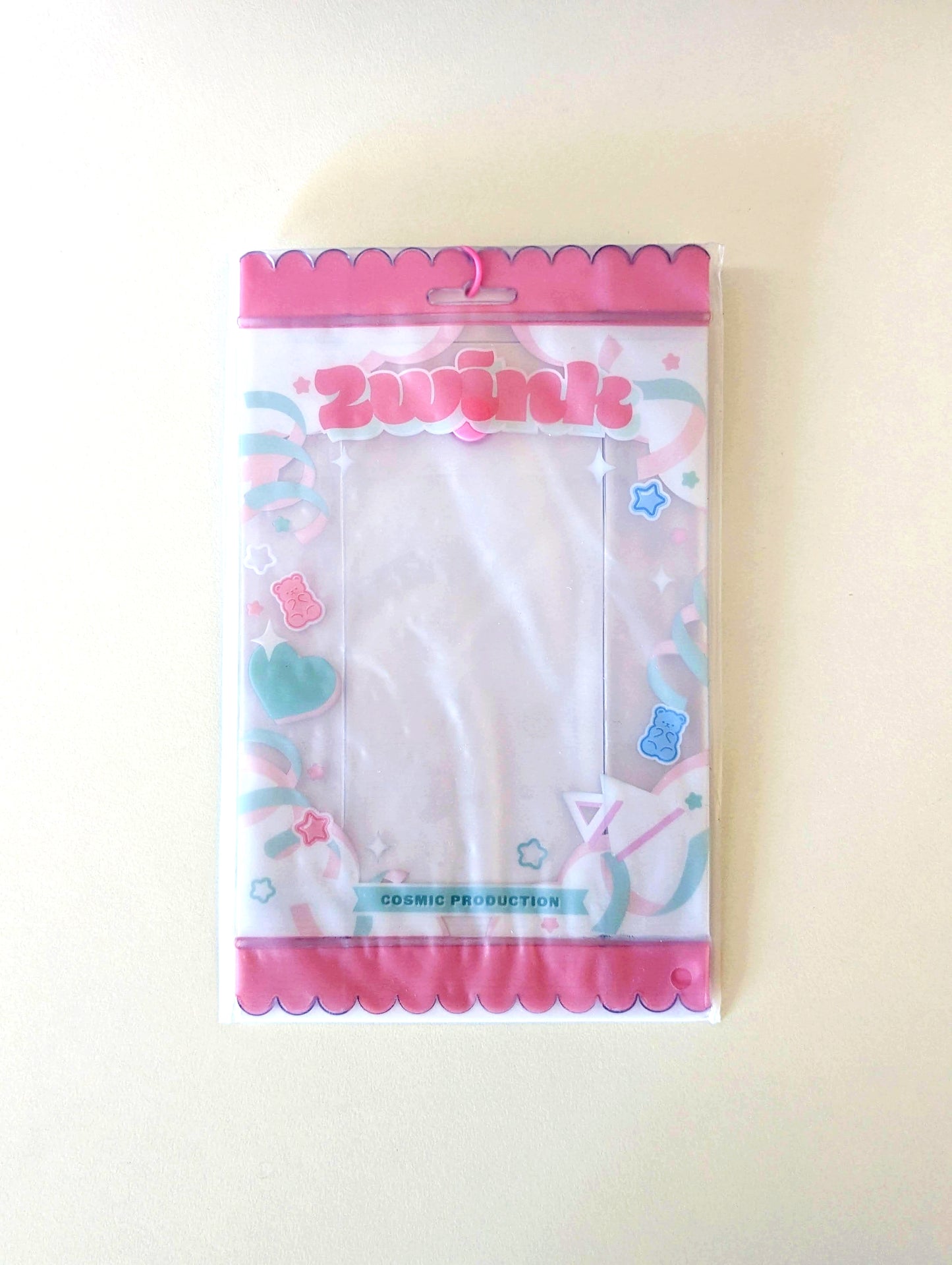 Ensemble Stars!! Living Together Nui Candy Pouch