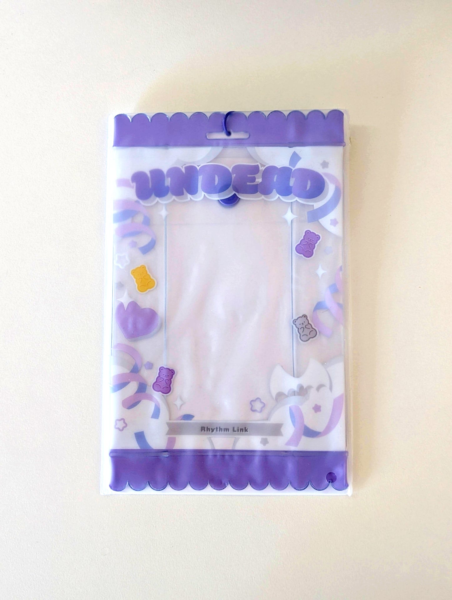 Ensemble Stars!! Living Together Nui Candy Pouch