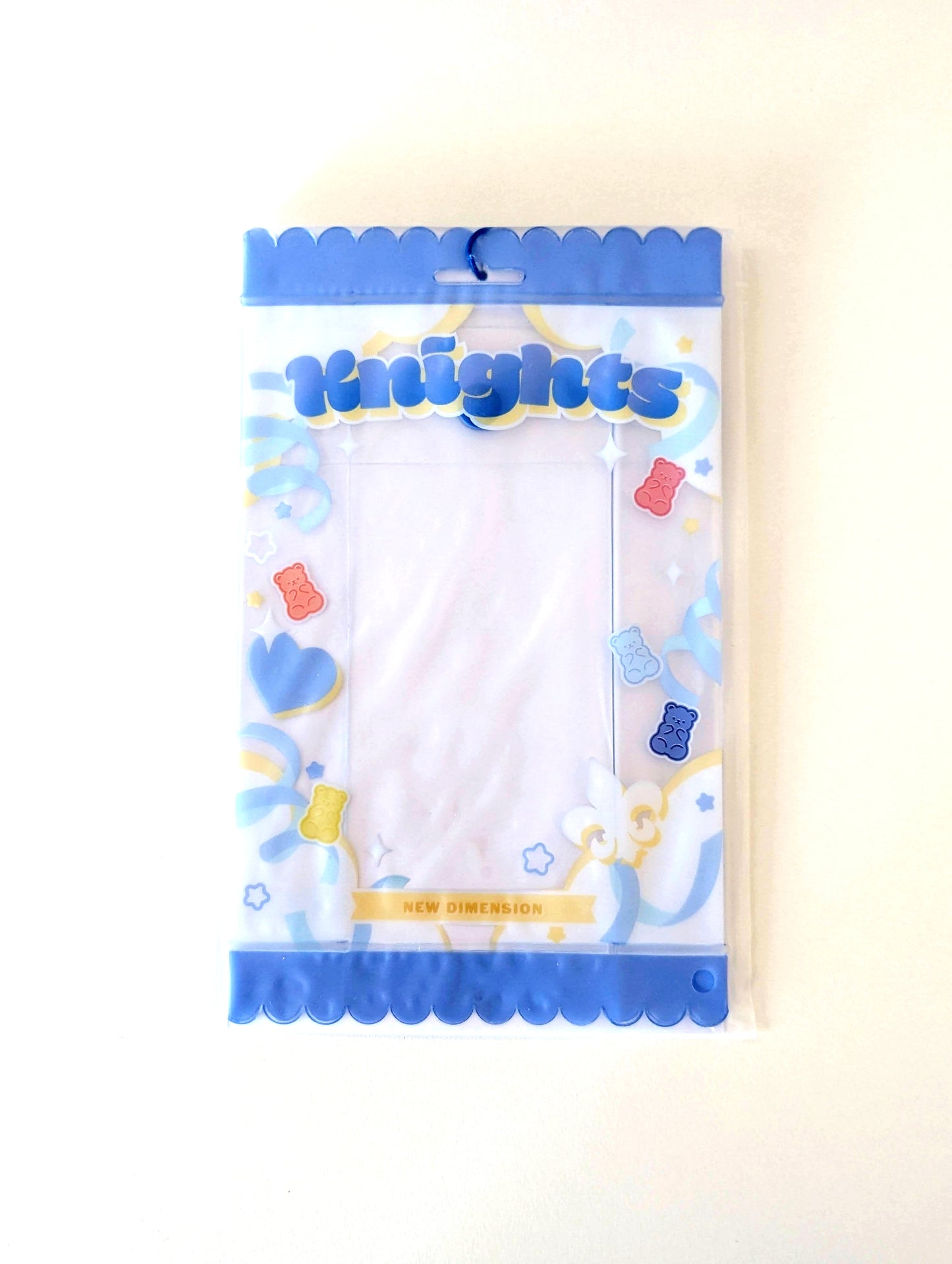 Ensemble Stars!! Living Together Nui Candy Pouch