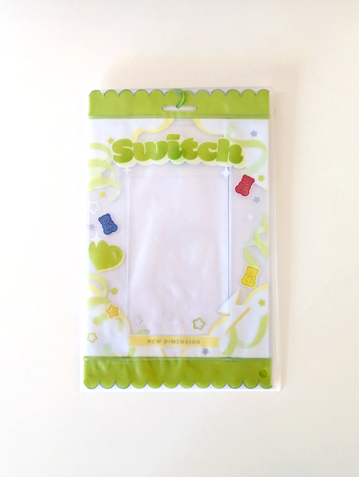 Ensemble Stars!! Living Together Nui Candy Pouch