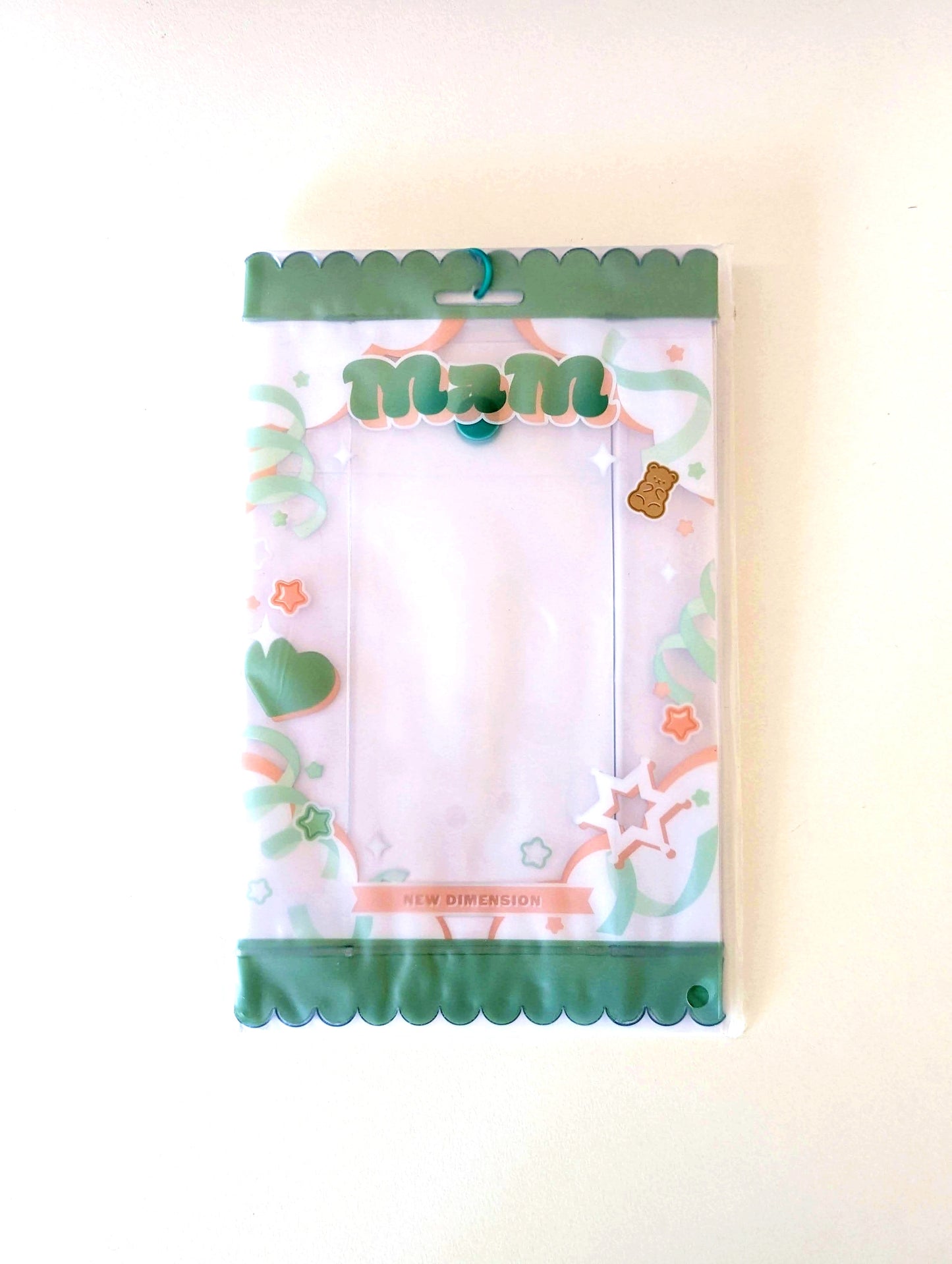 Ensemble Stars!! Living Together Nui Candy Pouch