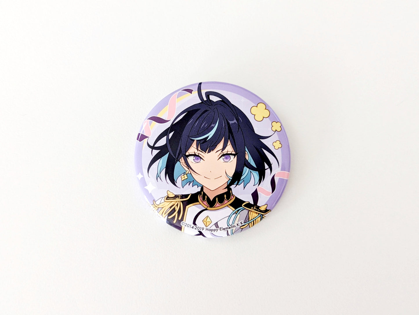 Ensemble Stars!! Can Badge [Special for Princess!]