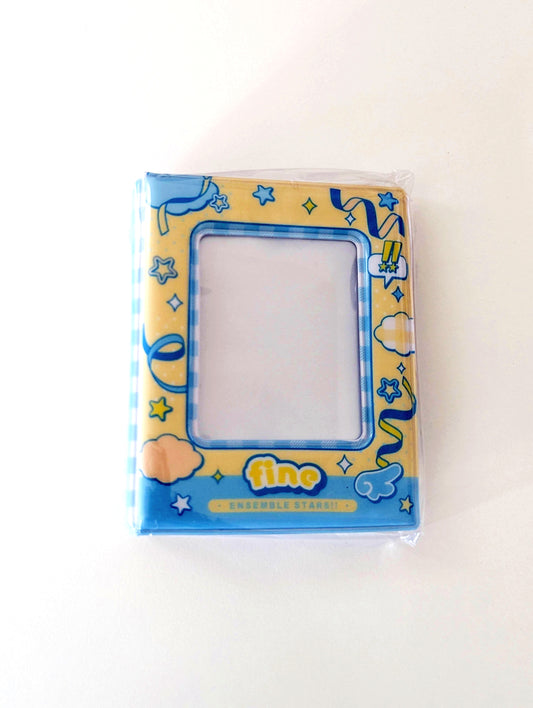 Ensemble Stars!! Collect Book