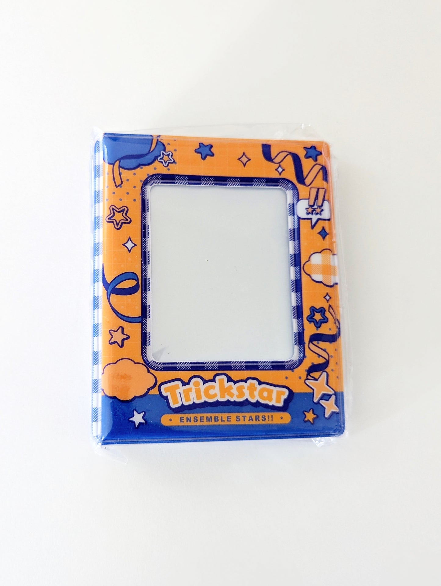 Ensemble Stars!! Collect Book