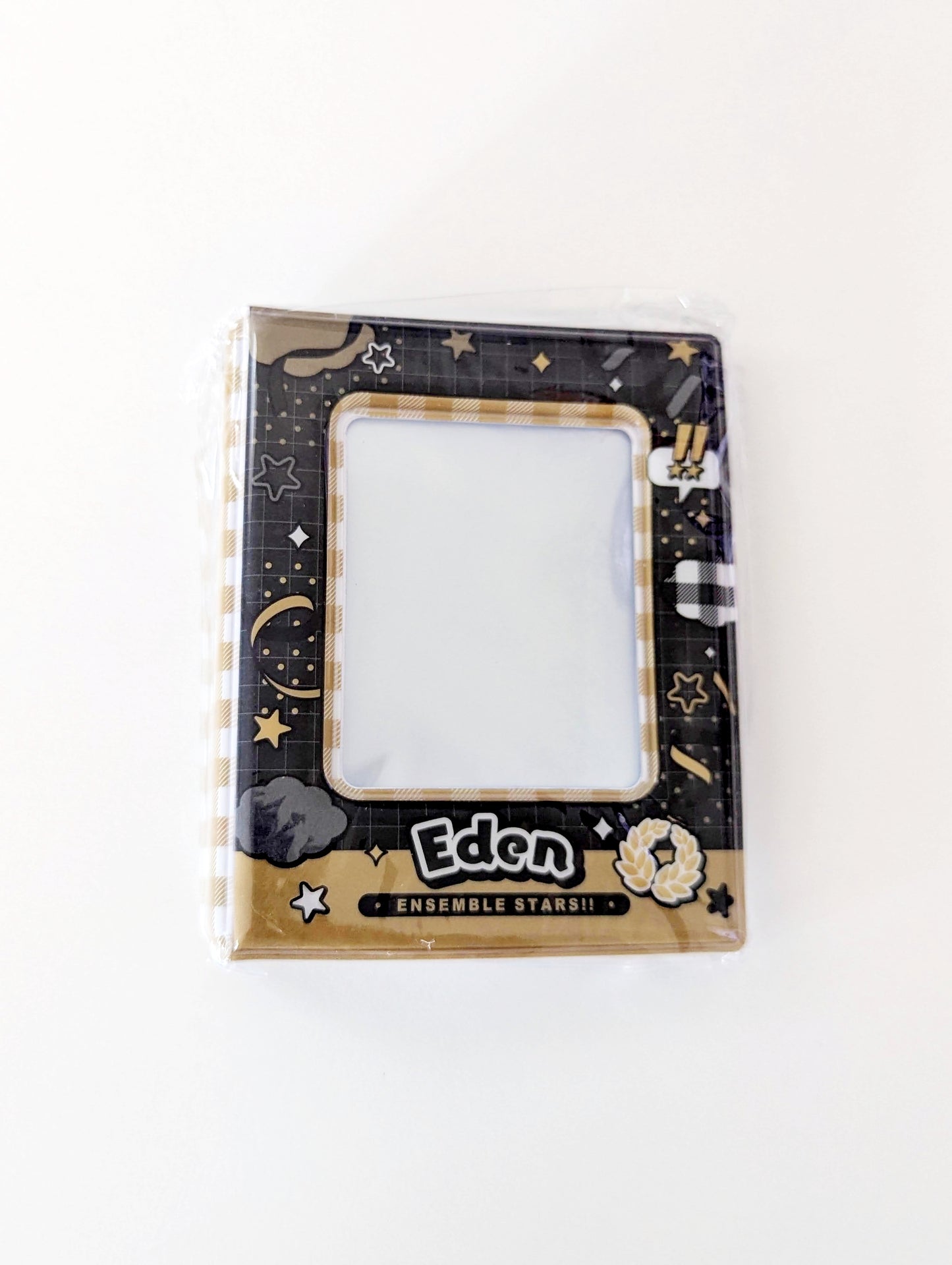 Ensemble Stars!! Collect Book