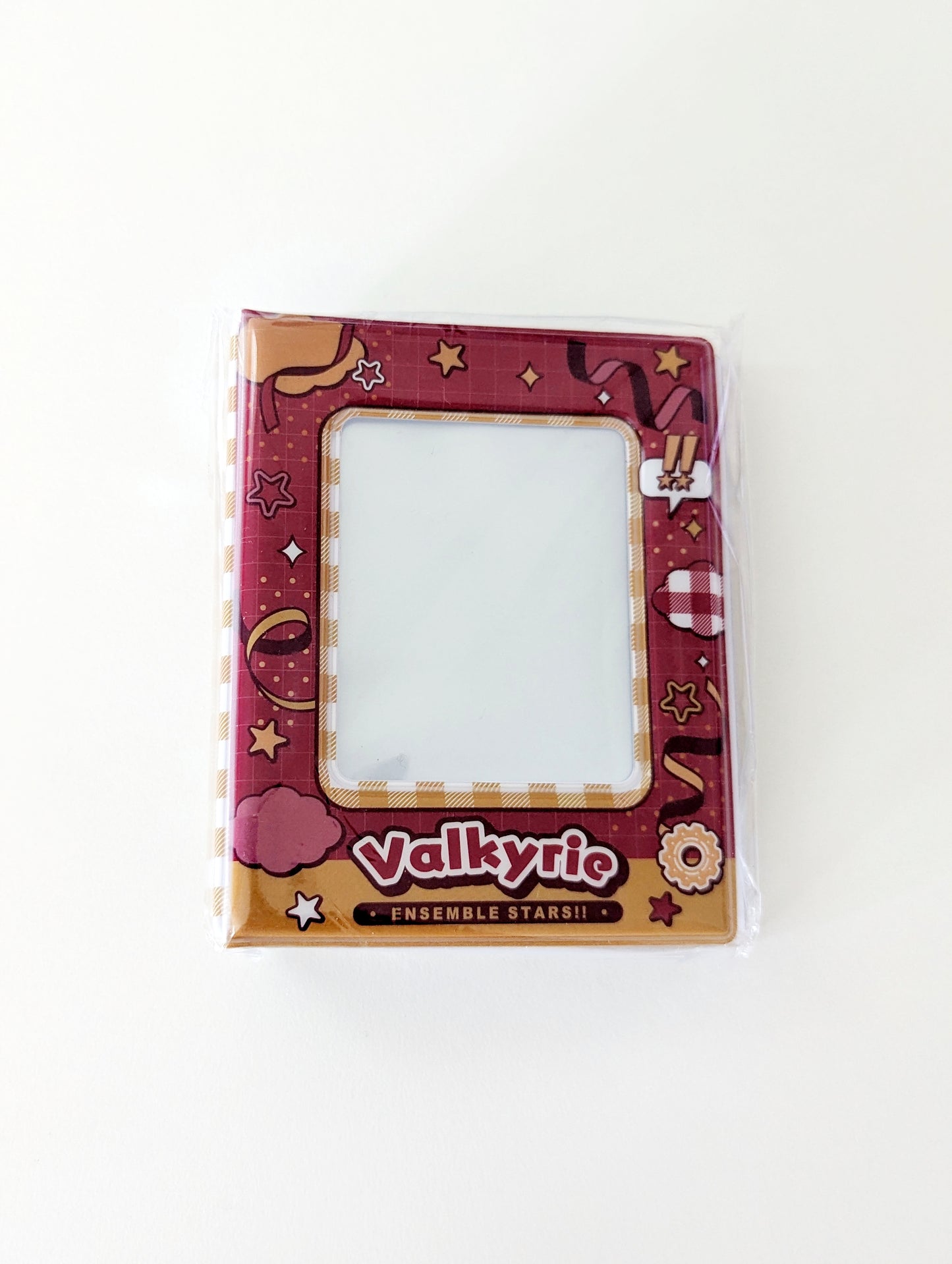 Ensemble Stars!! Collect Book