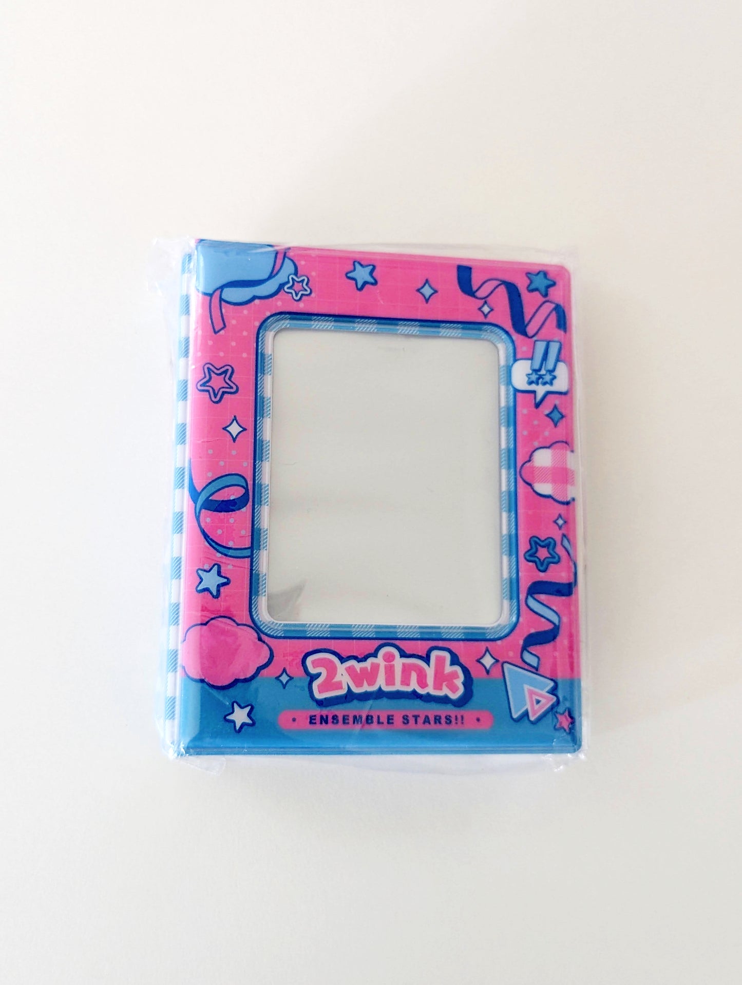 Ensemble Stars!! Collect Book