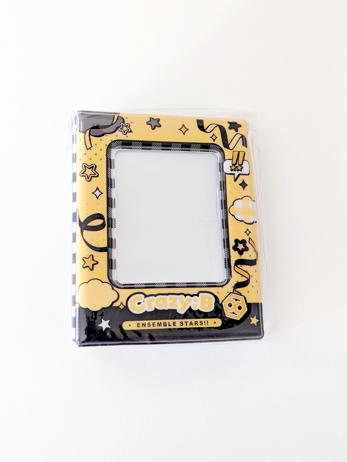 Ensemble Stars!! Collect Book