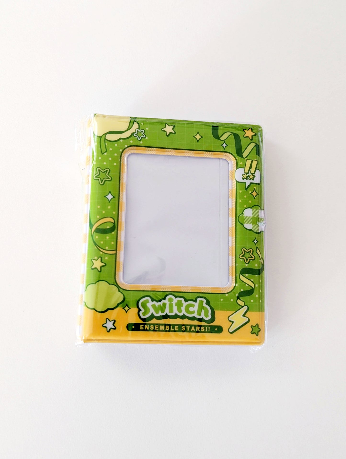 Ensemble Stars!! Collect Book