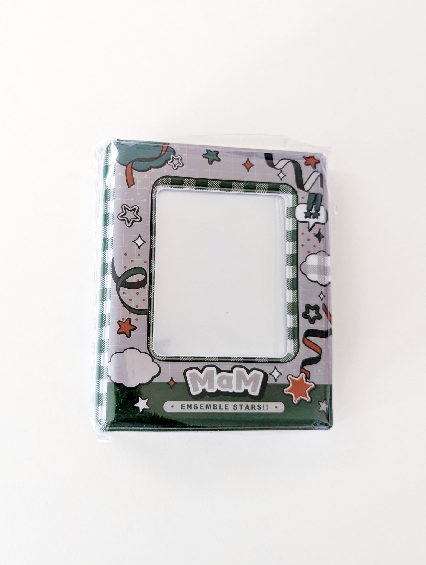 Ensemble Stars!! Collect Book