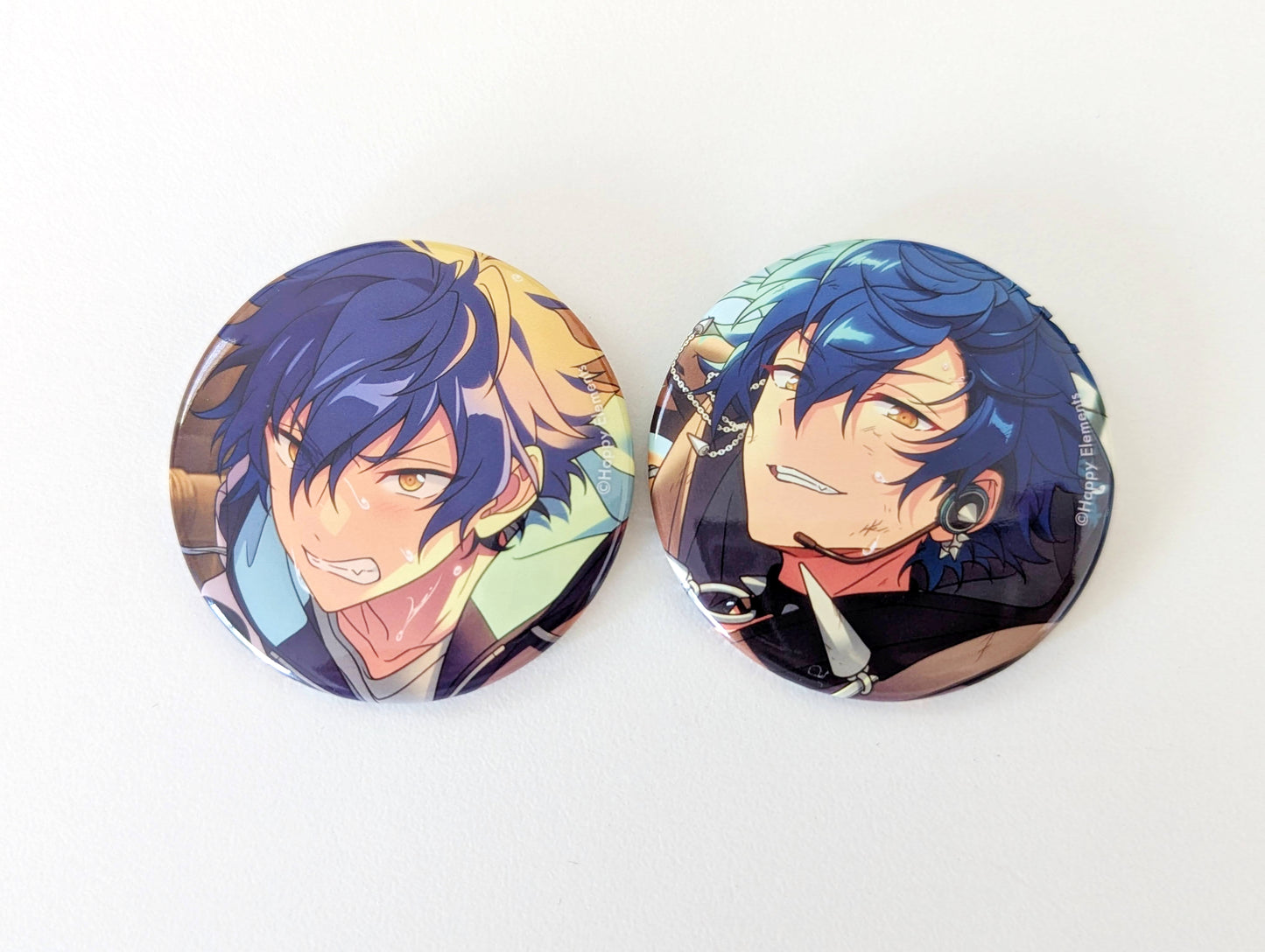 Ensemble Stars!! Collection Can Badge [2024 Oct]