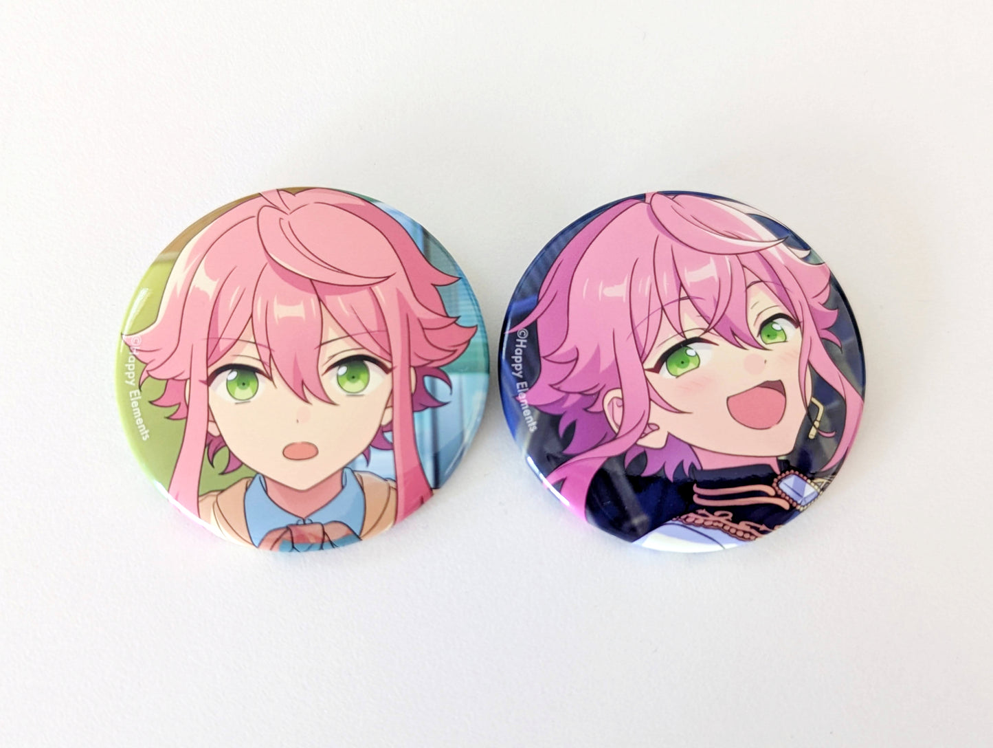 Ensemble Stars!! Collection Can Badge [2024 Oct]