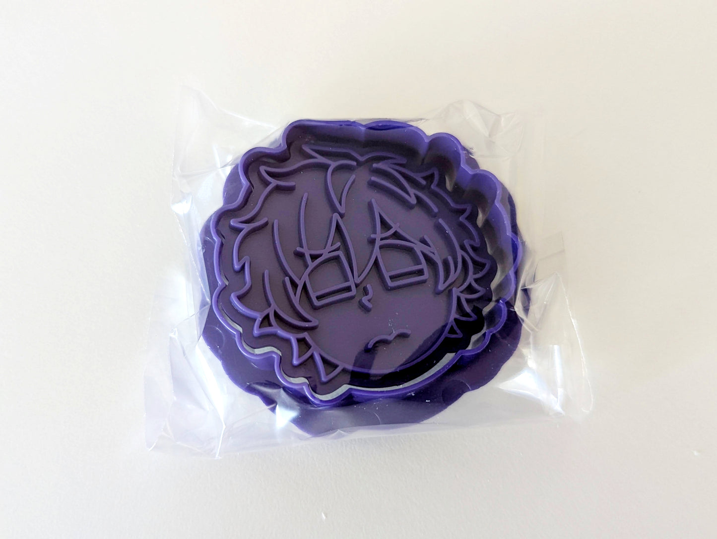 Ensemble Stars!! Cookie Mold Collection