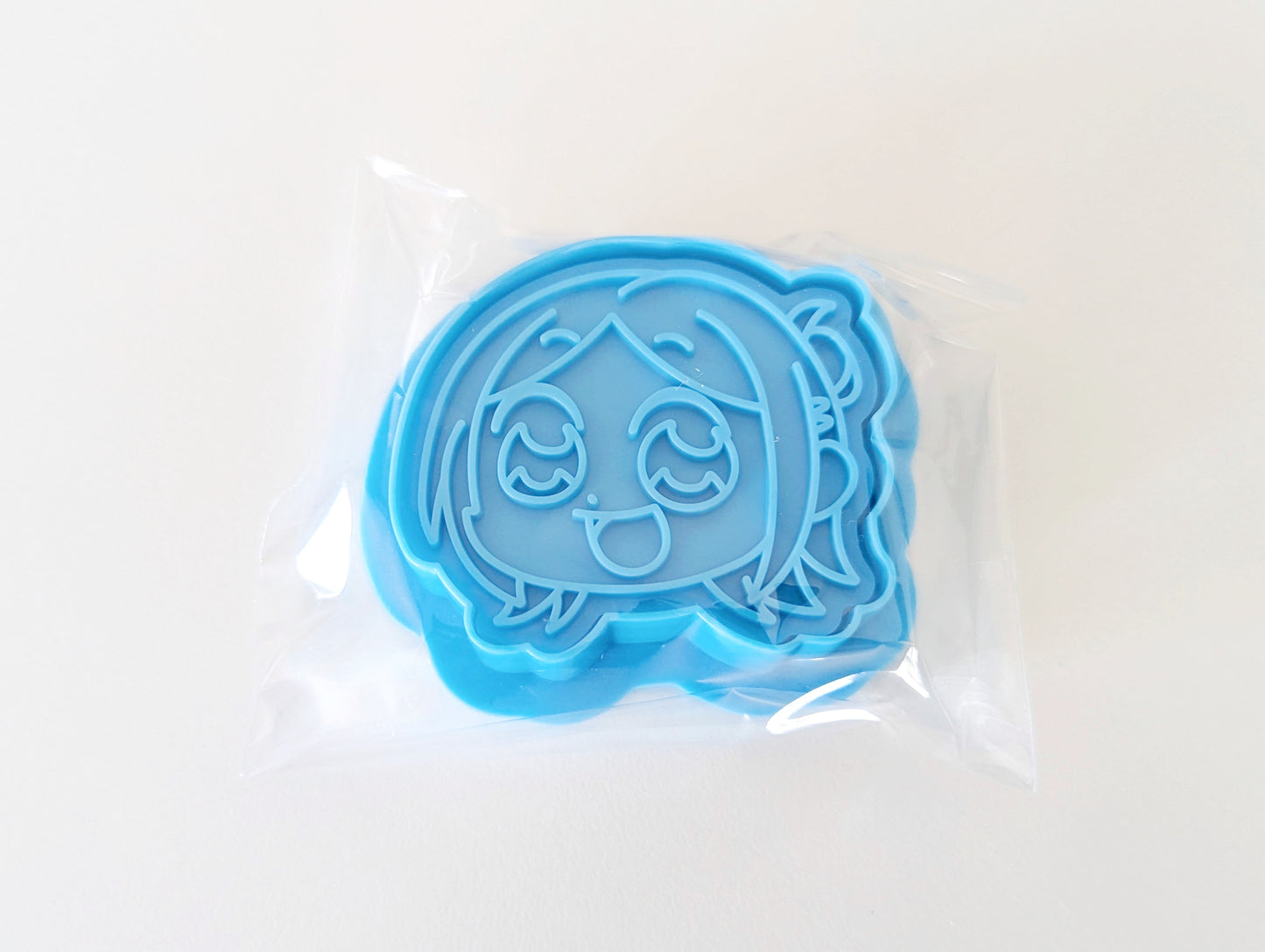 Ensemble Stars!! Cookie Mold Collection