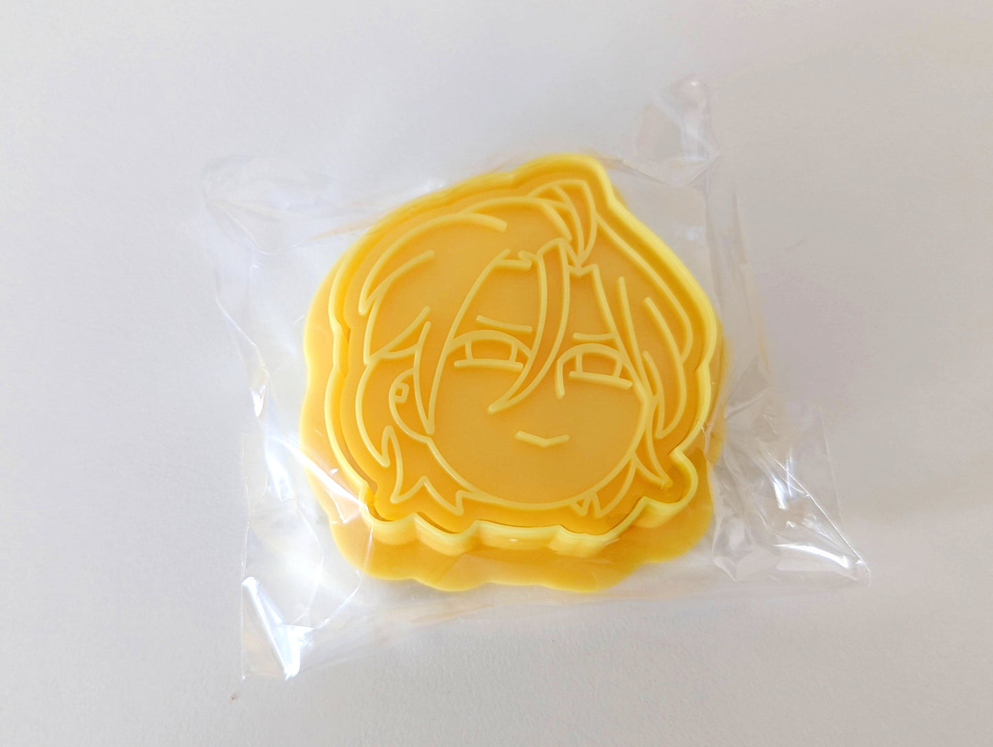 Ensemble Stars!! Cookie Mold Collection