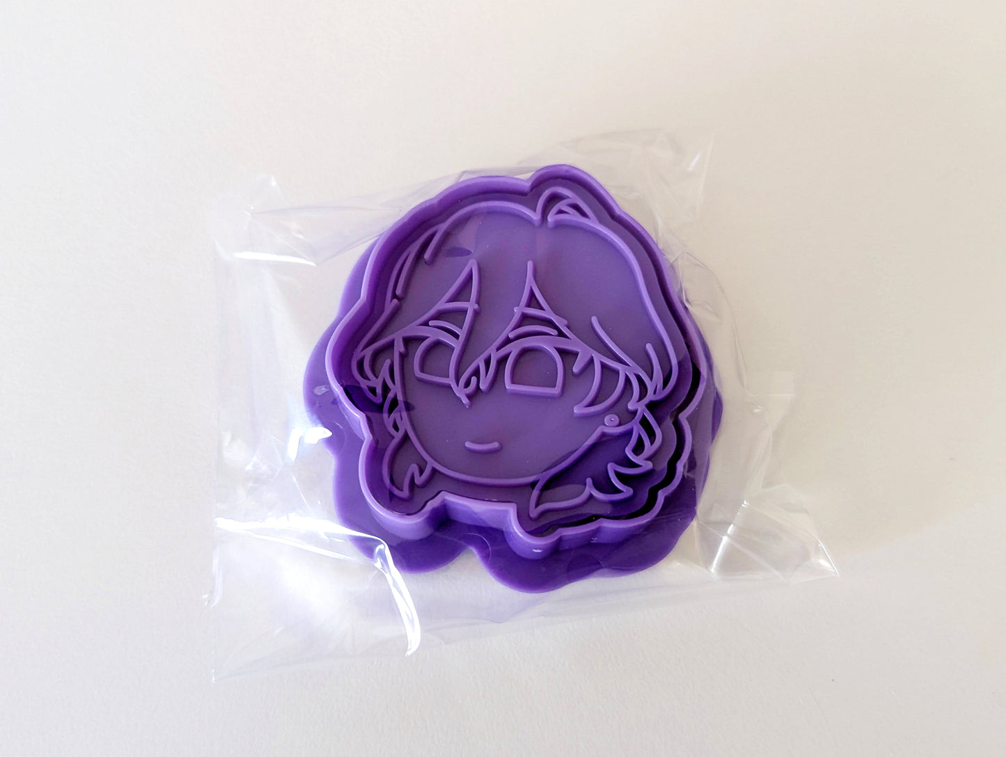 Ensemble Stars!! Cookie Mold Collection