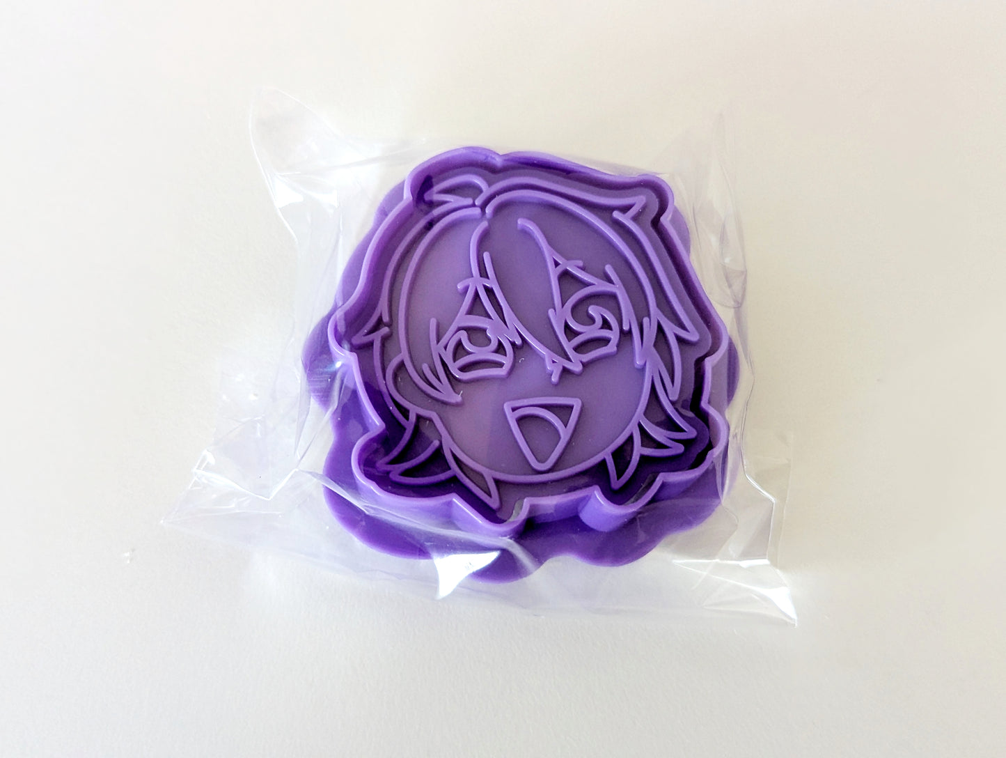 Ensemble Stars!! Cookie Mold Collection