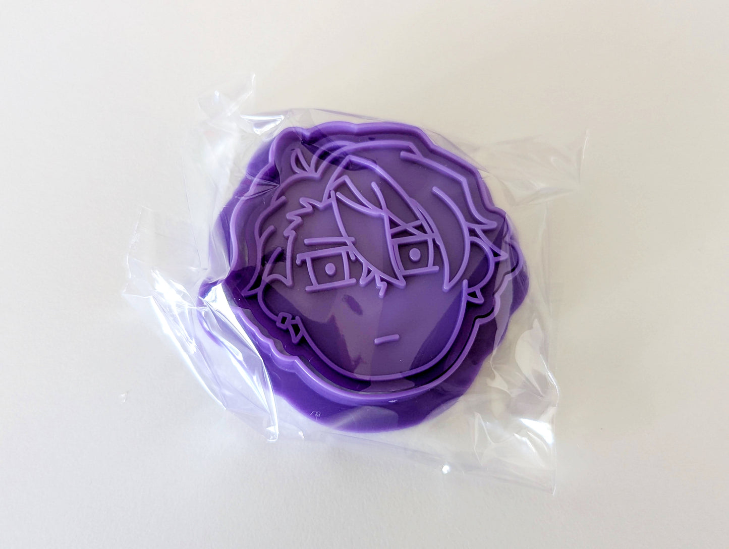 Ensemble Stars!! Cookie Mold Collection