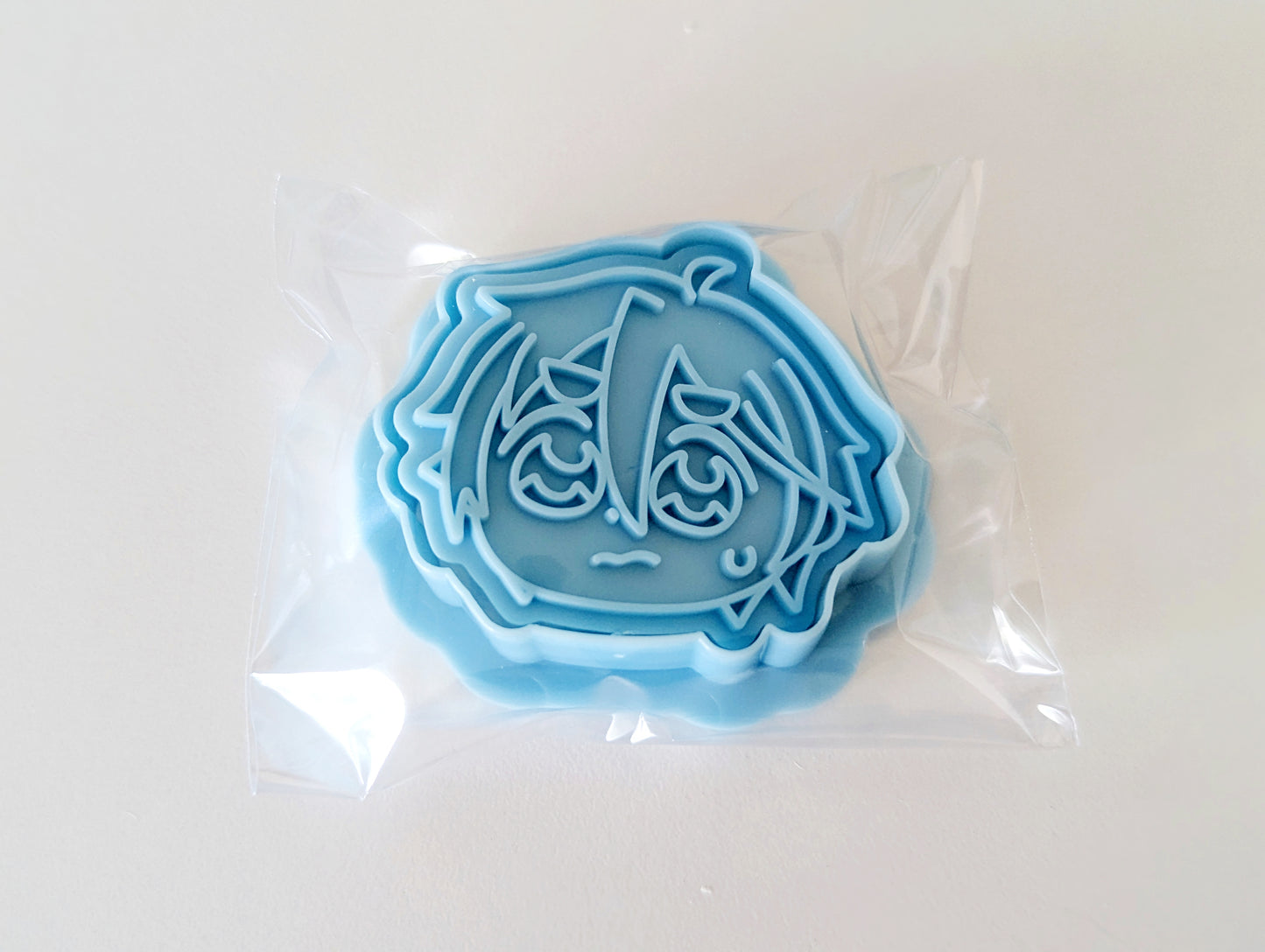Ensemble Stars!! Cookie Mold Collection