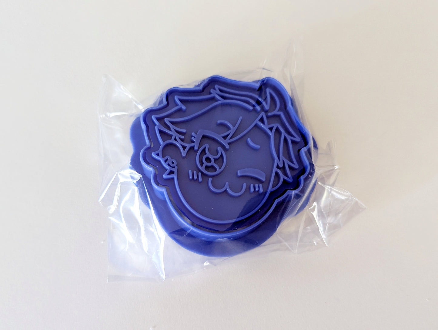 Ensemble Stars!! Cookie Mold Collection