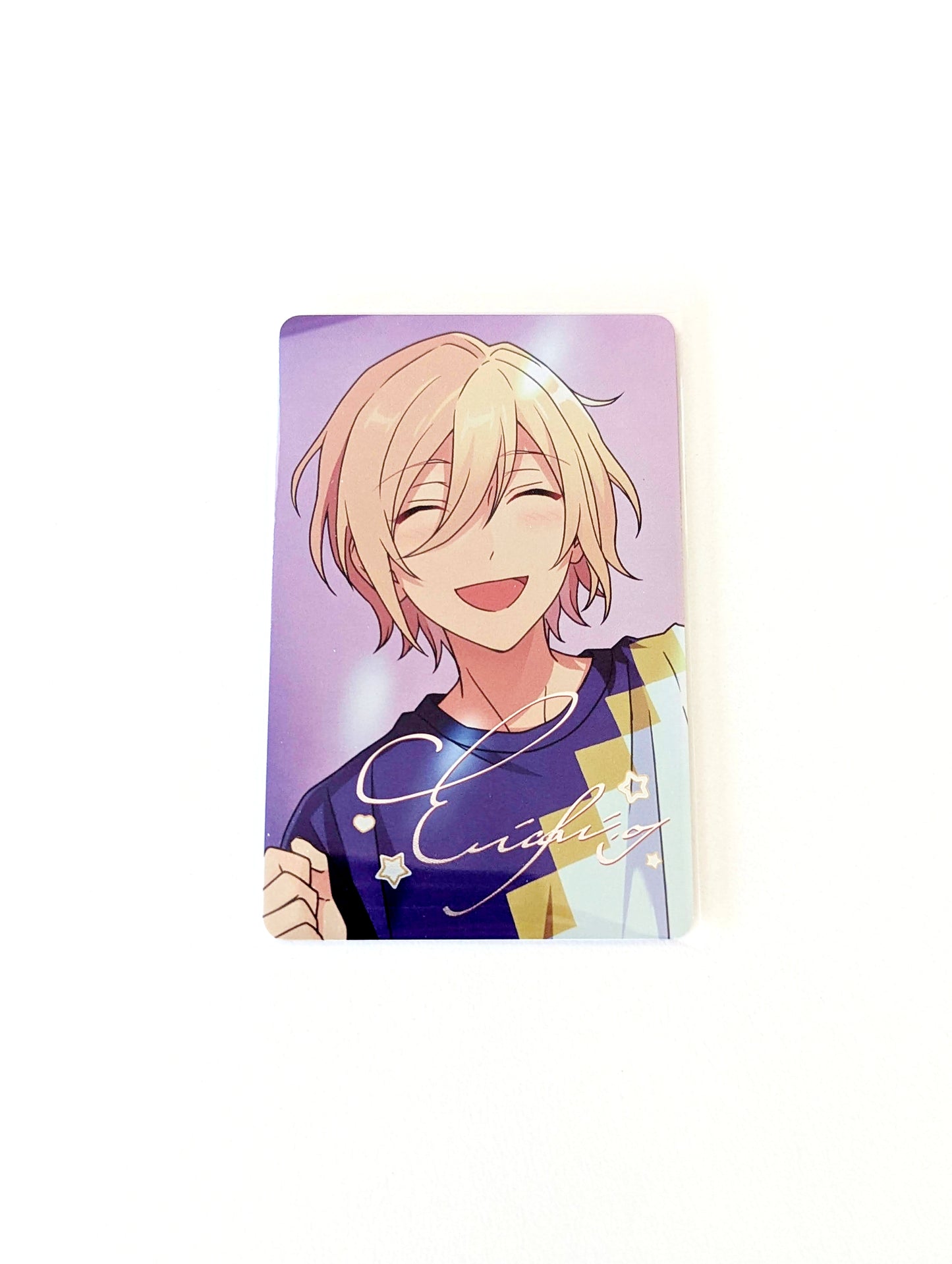 Ensemble Stars!! CN Melody Card Vol.4