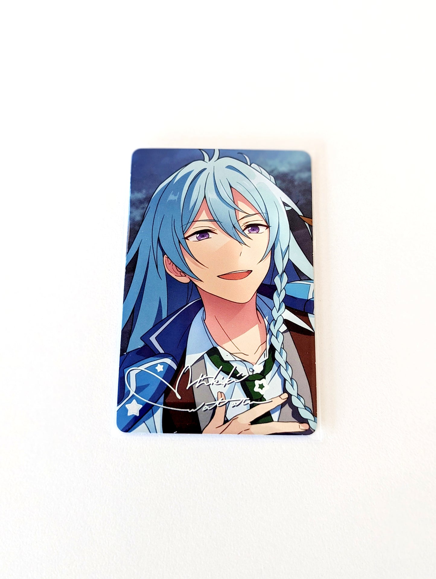 Ensemble Stars!! CN Melody Card Vol.4