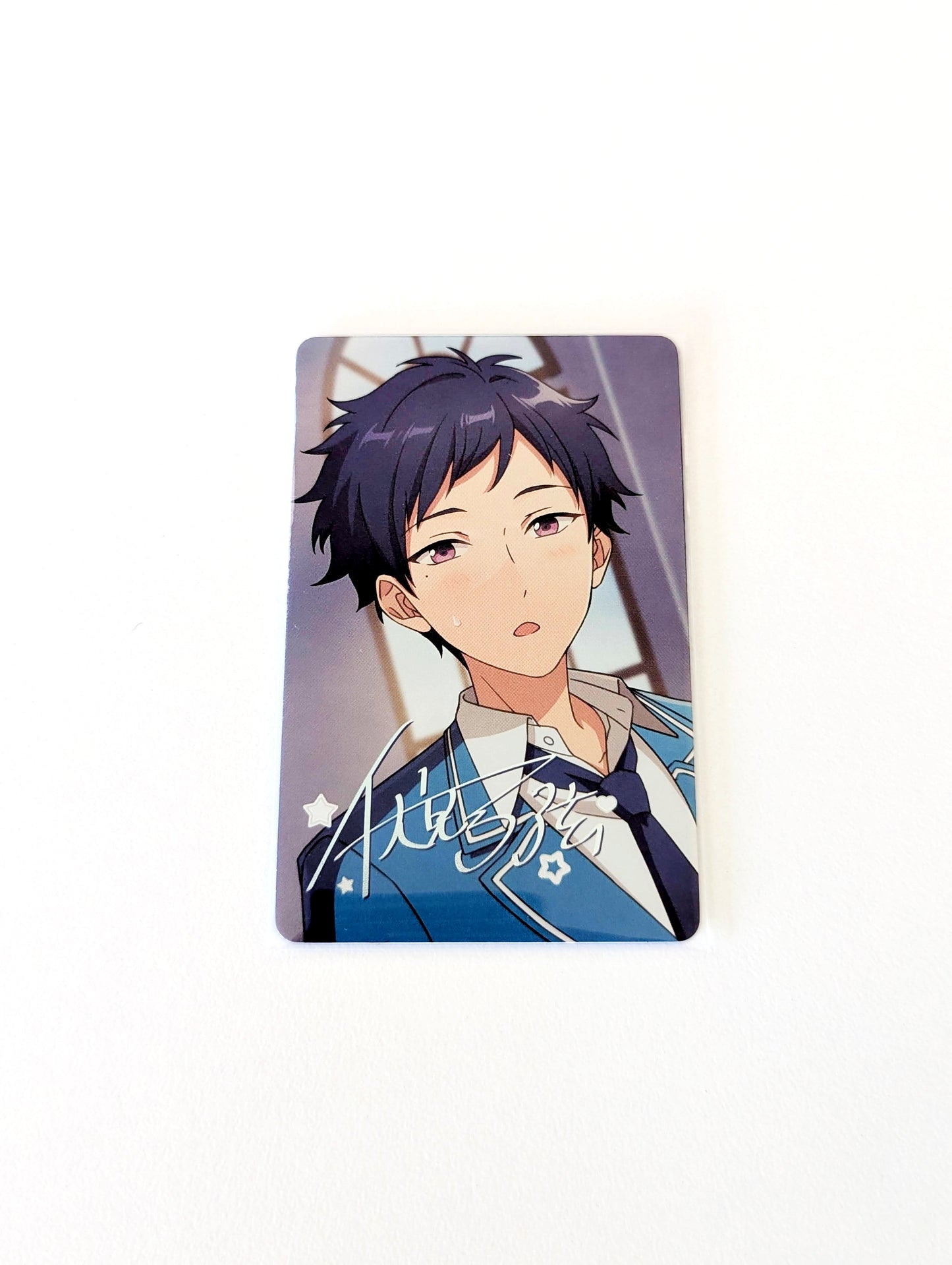 Ensemble Stars!! CN Melody Card Vol.4
