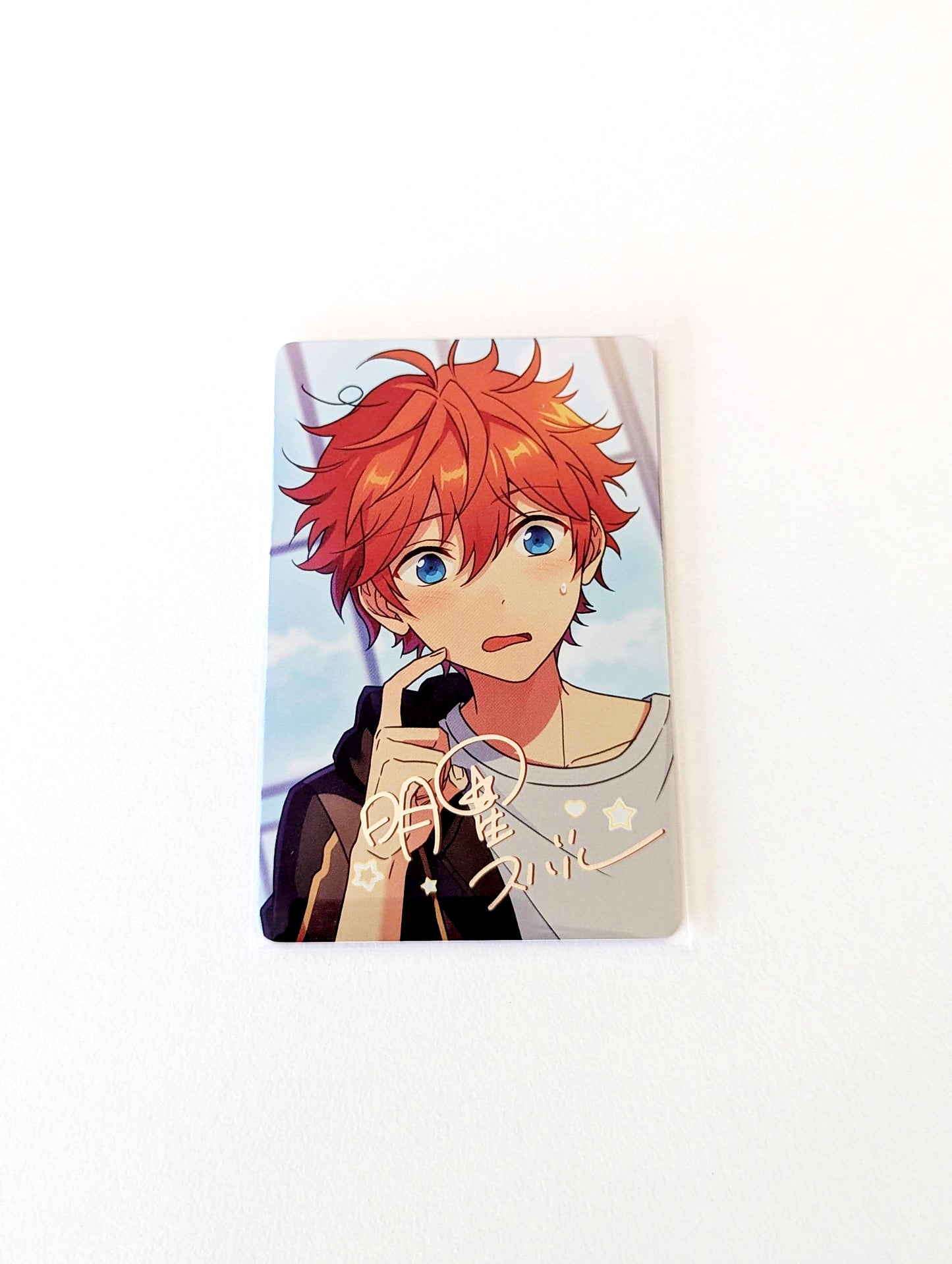 Ensemble Stars!! CN Melody Card Vol.4