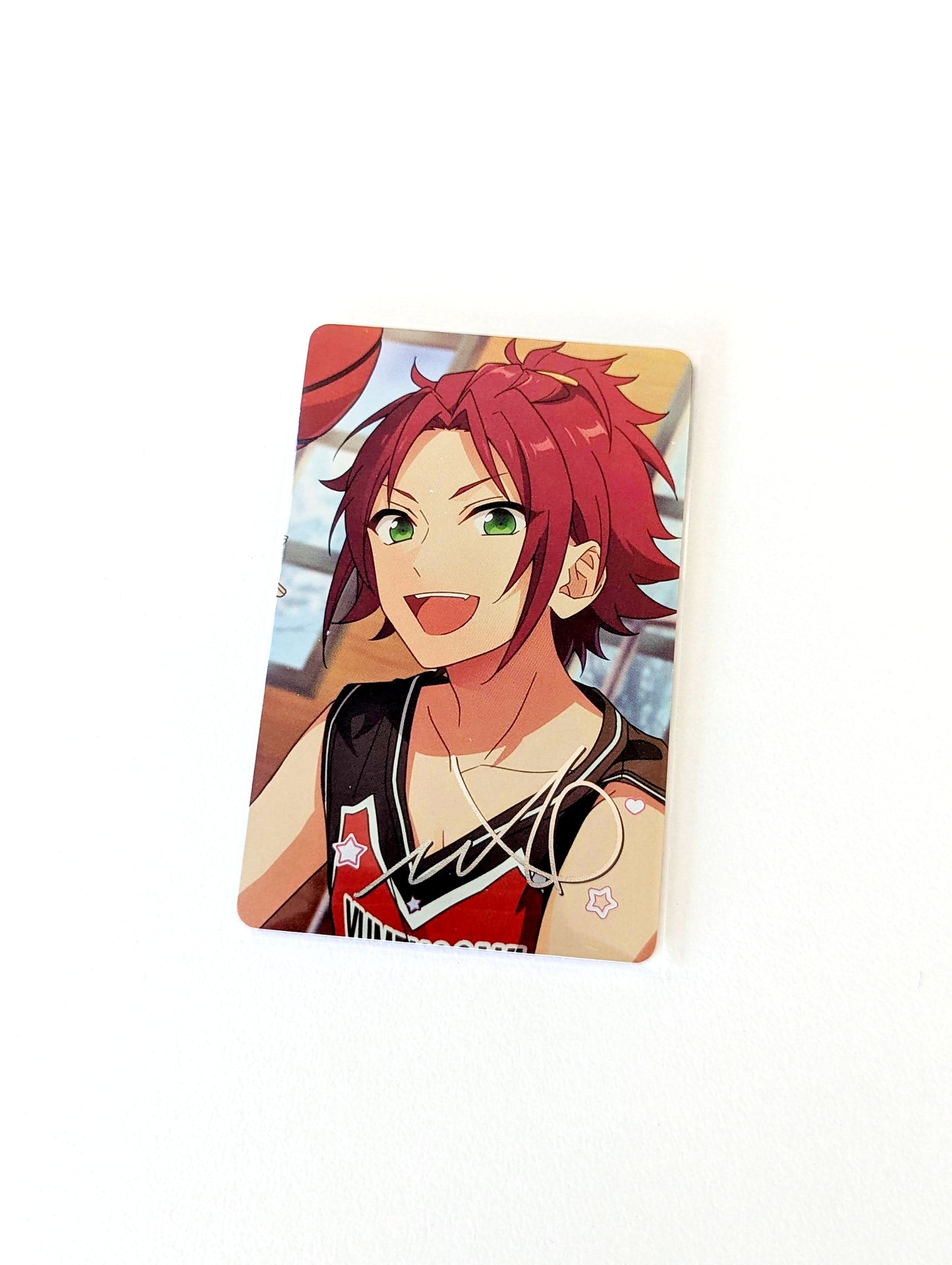 Ensemble Stars!! CN Melody Card Vol.4
