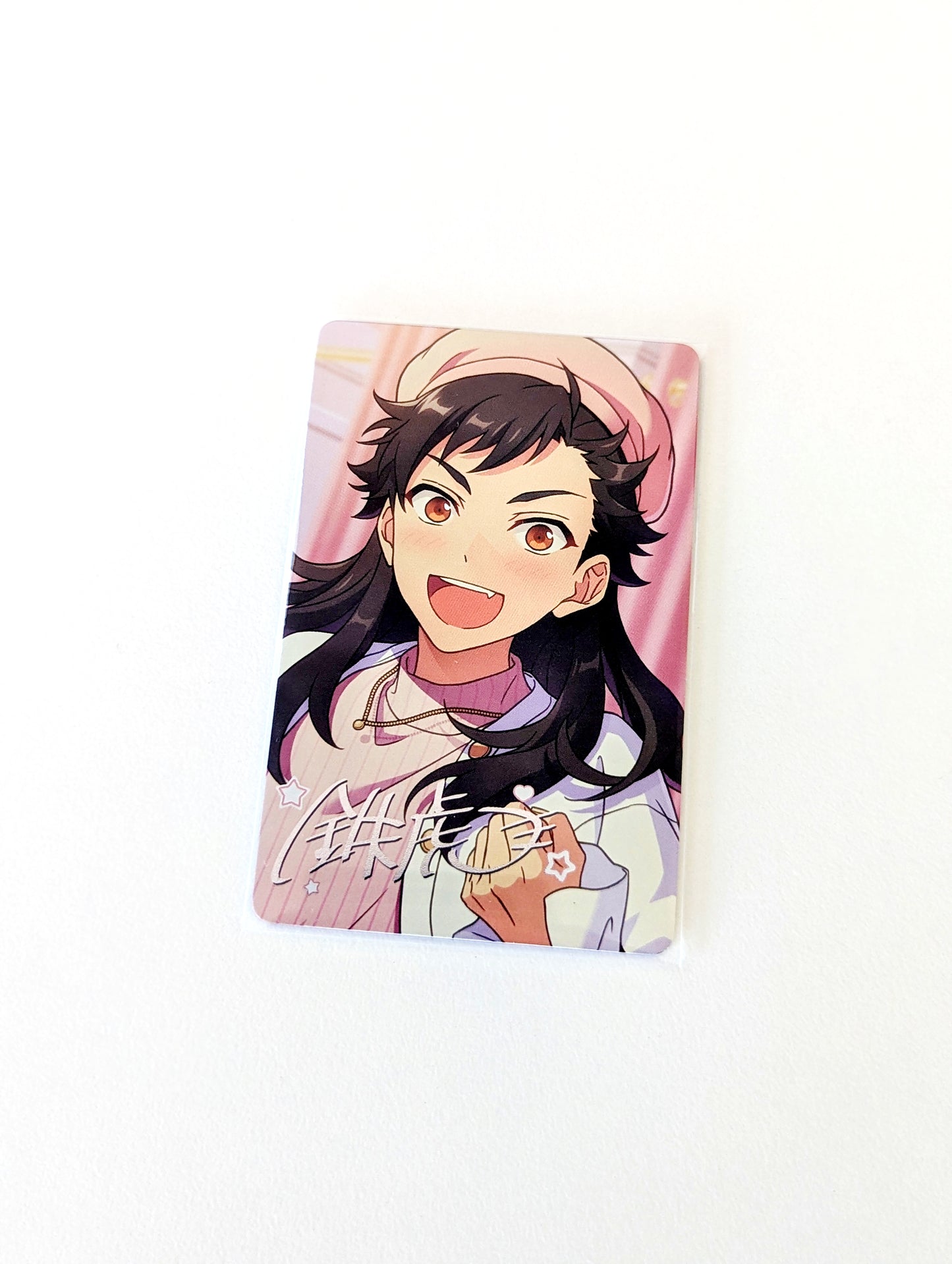 Ensemble Stars!! CN Melody Card Vol.4