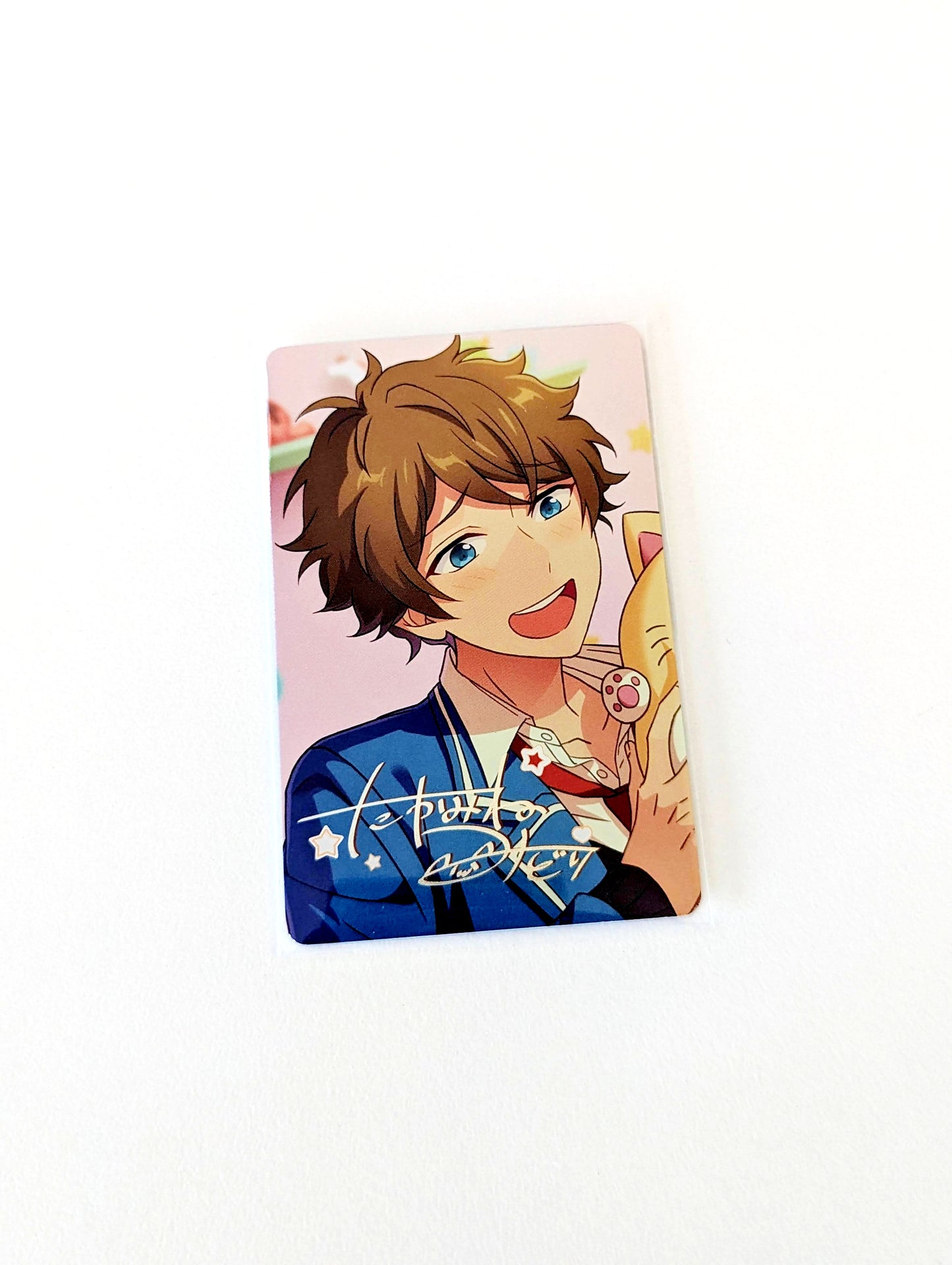 Ensemble Stars!! CN Melody Card Vol.4