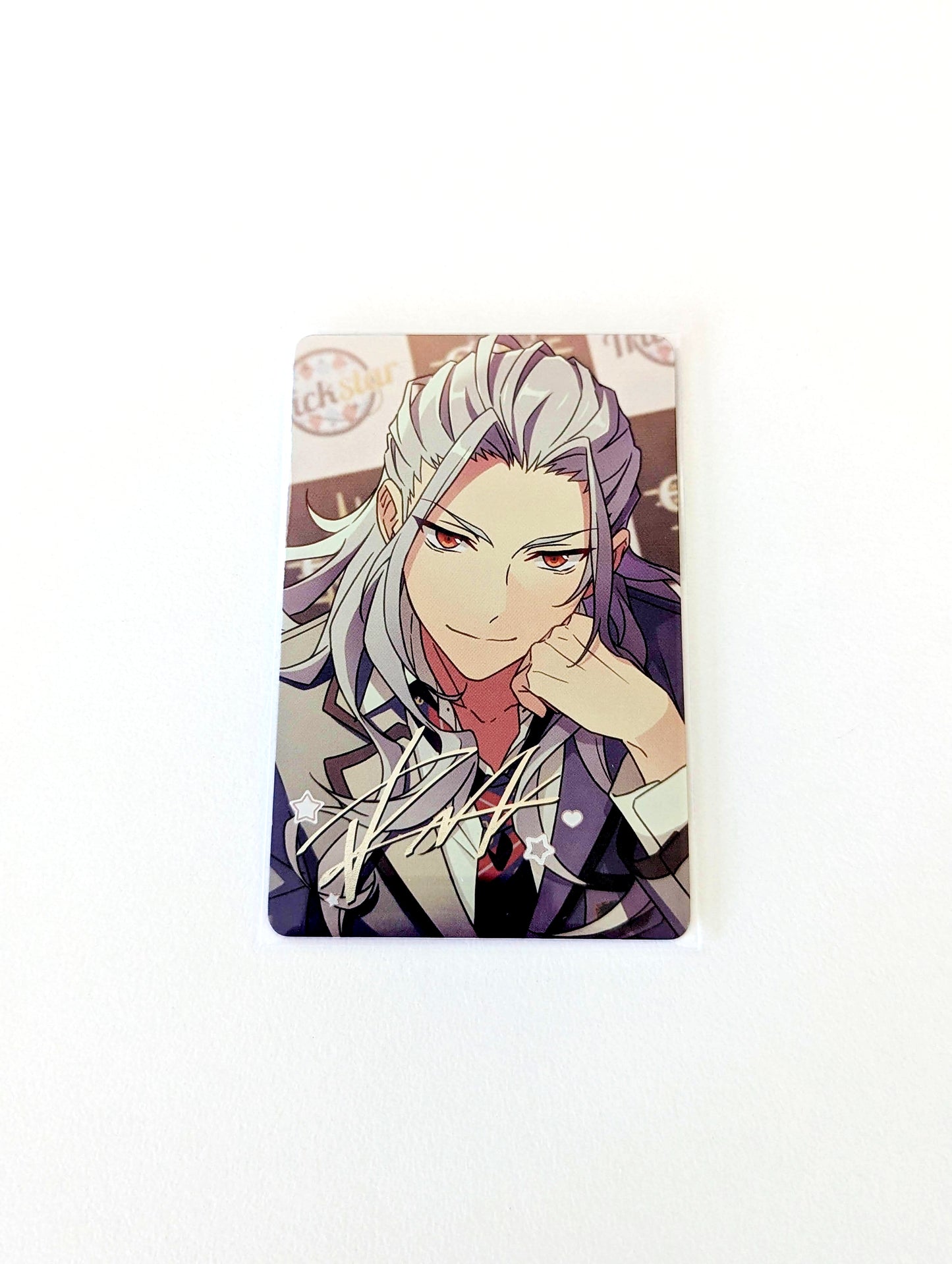 Ensemble Stars!! CN Melody Card Vol.4