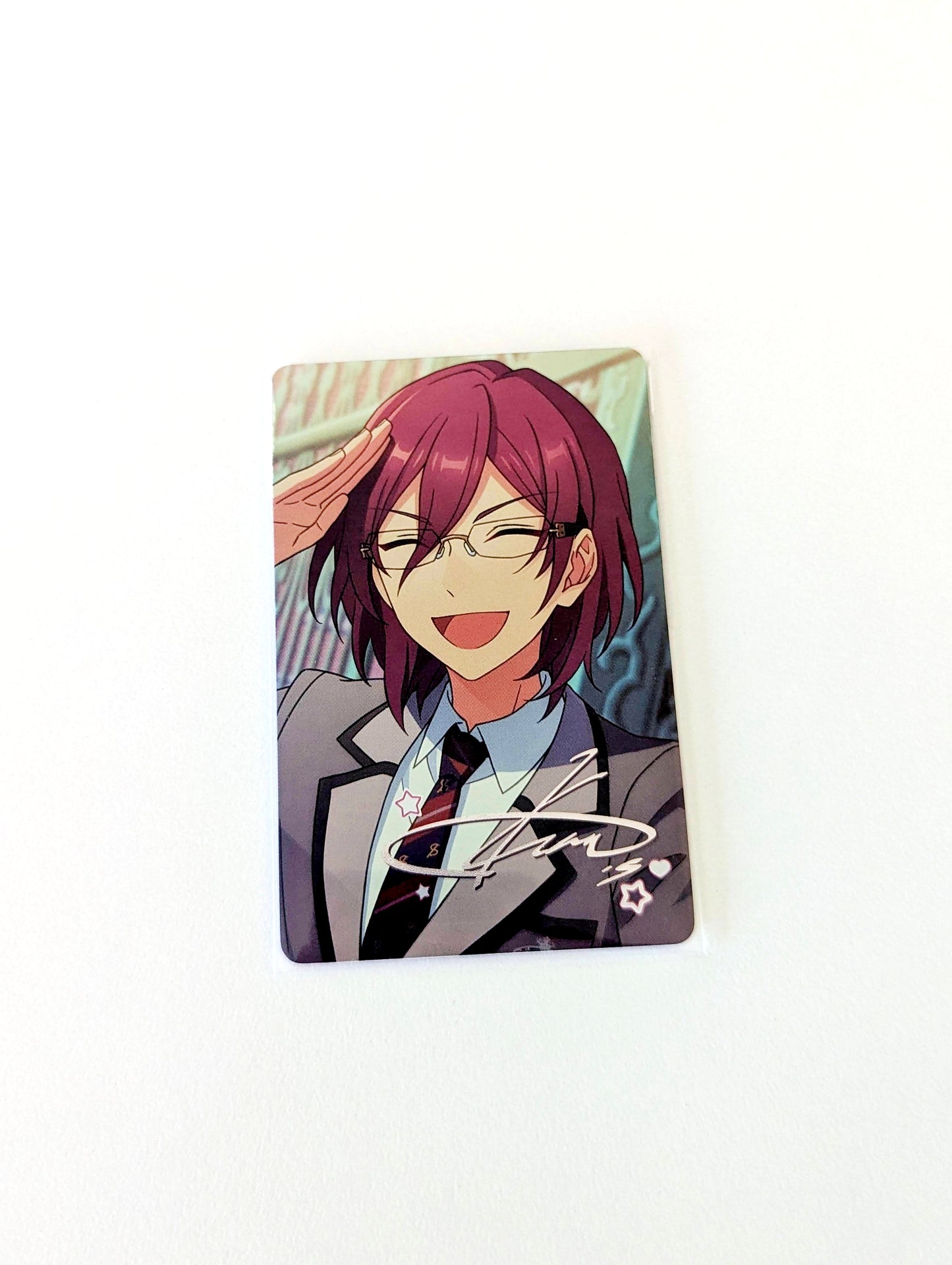 Ensemble Stars!! CN Melody Card Vol.4