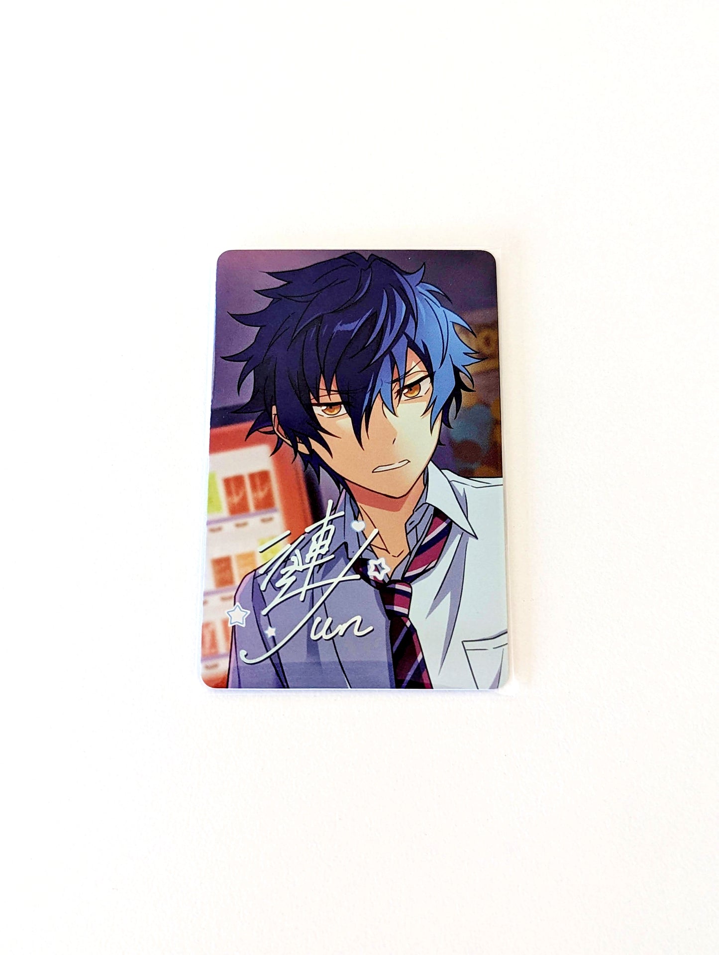 Ensemble Stars!! CN Melody Card Vol.4