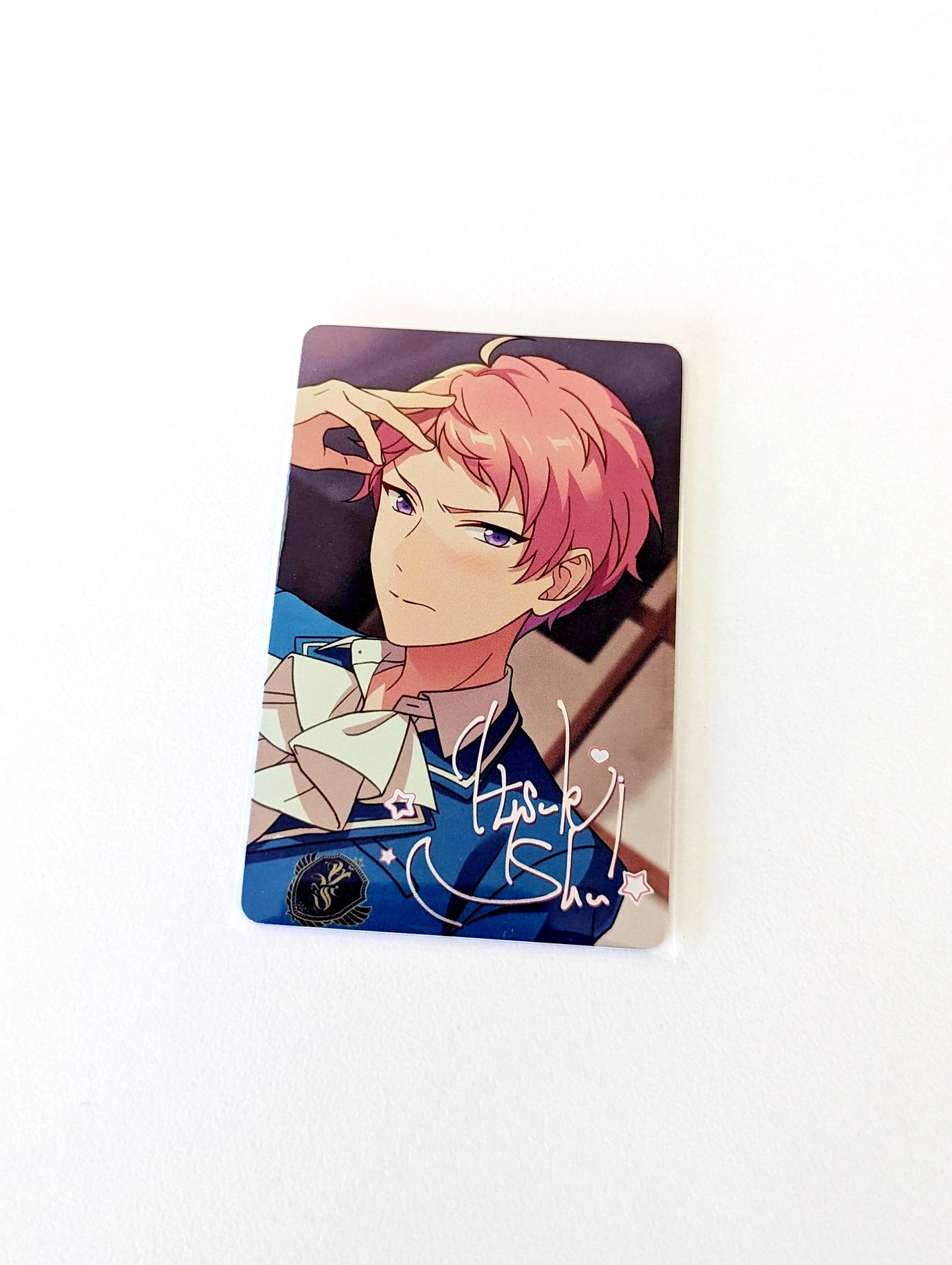 Ensemble Stars!! CN Melody Card Vol.4