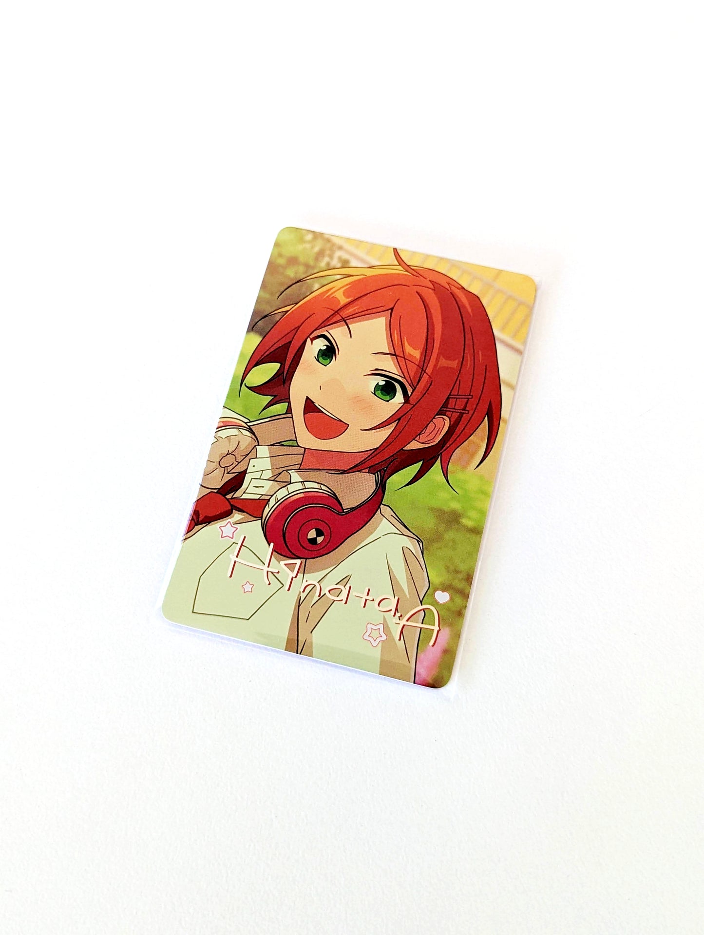 Ensemble Stars!! CN Melody Card Vol.4