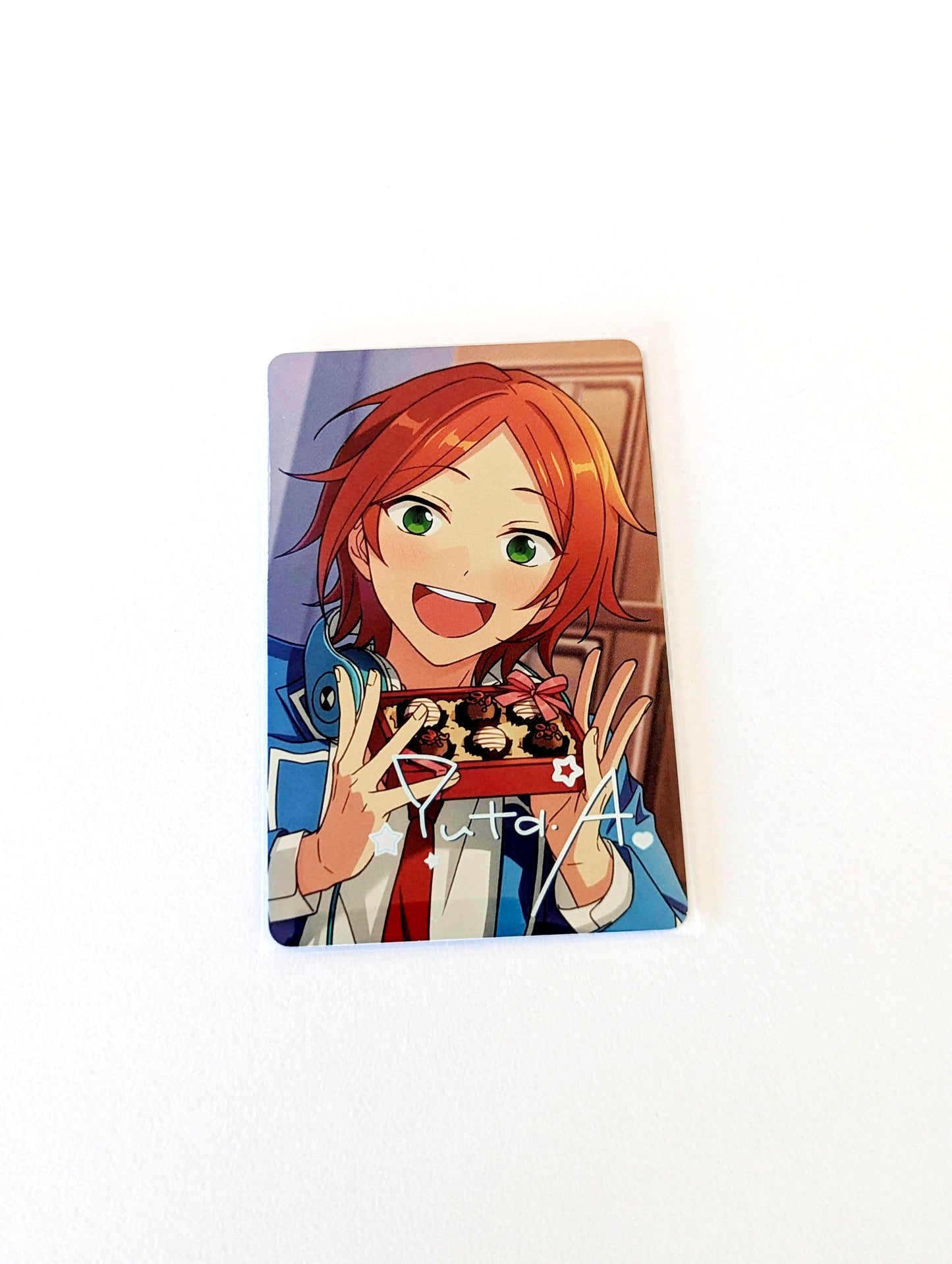 Ensemble Stars!! CN Melody Card Vol.4