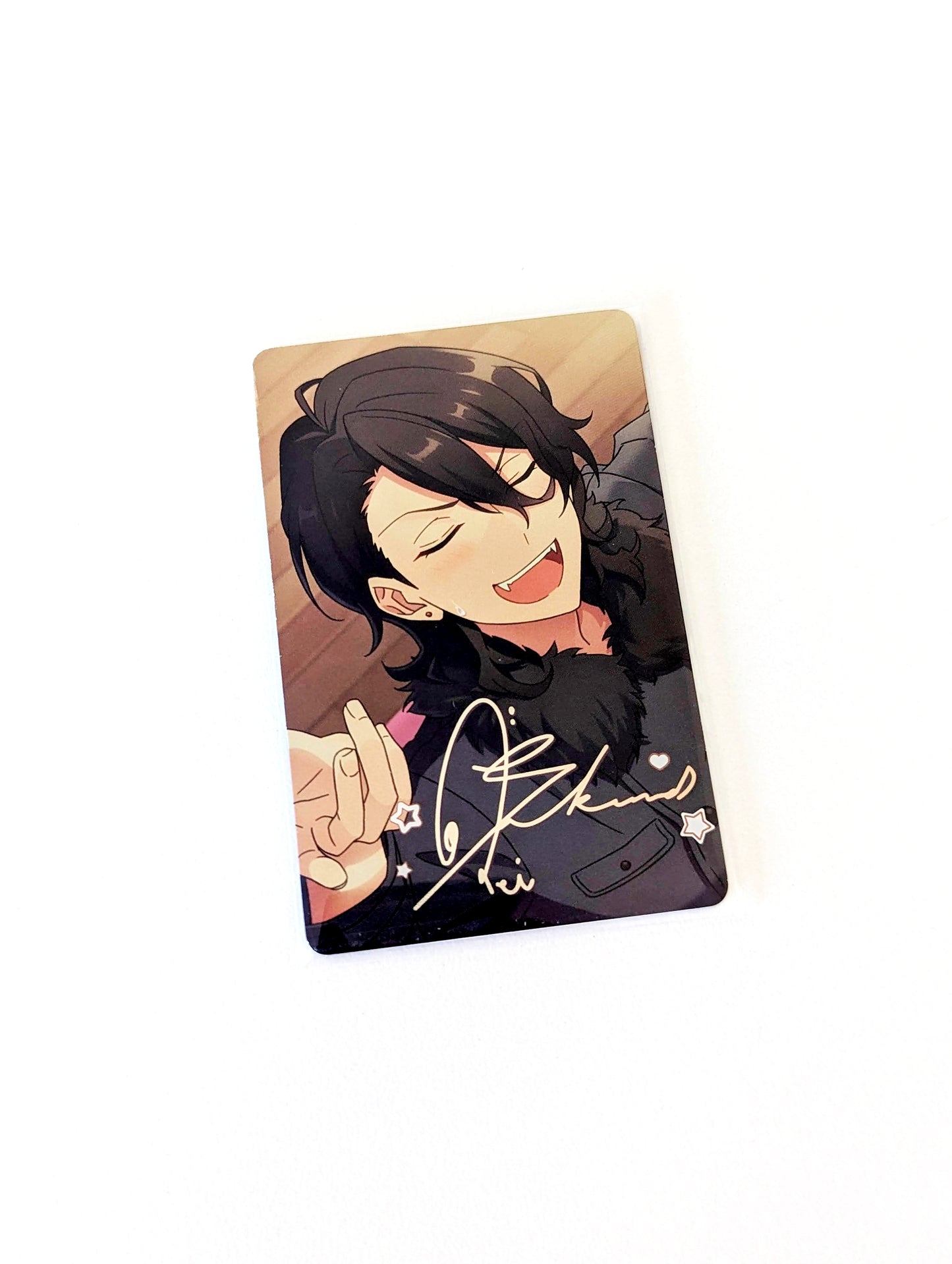 Ensemble Stars!! CN Melody Card Vol.4