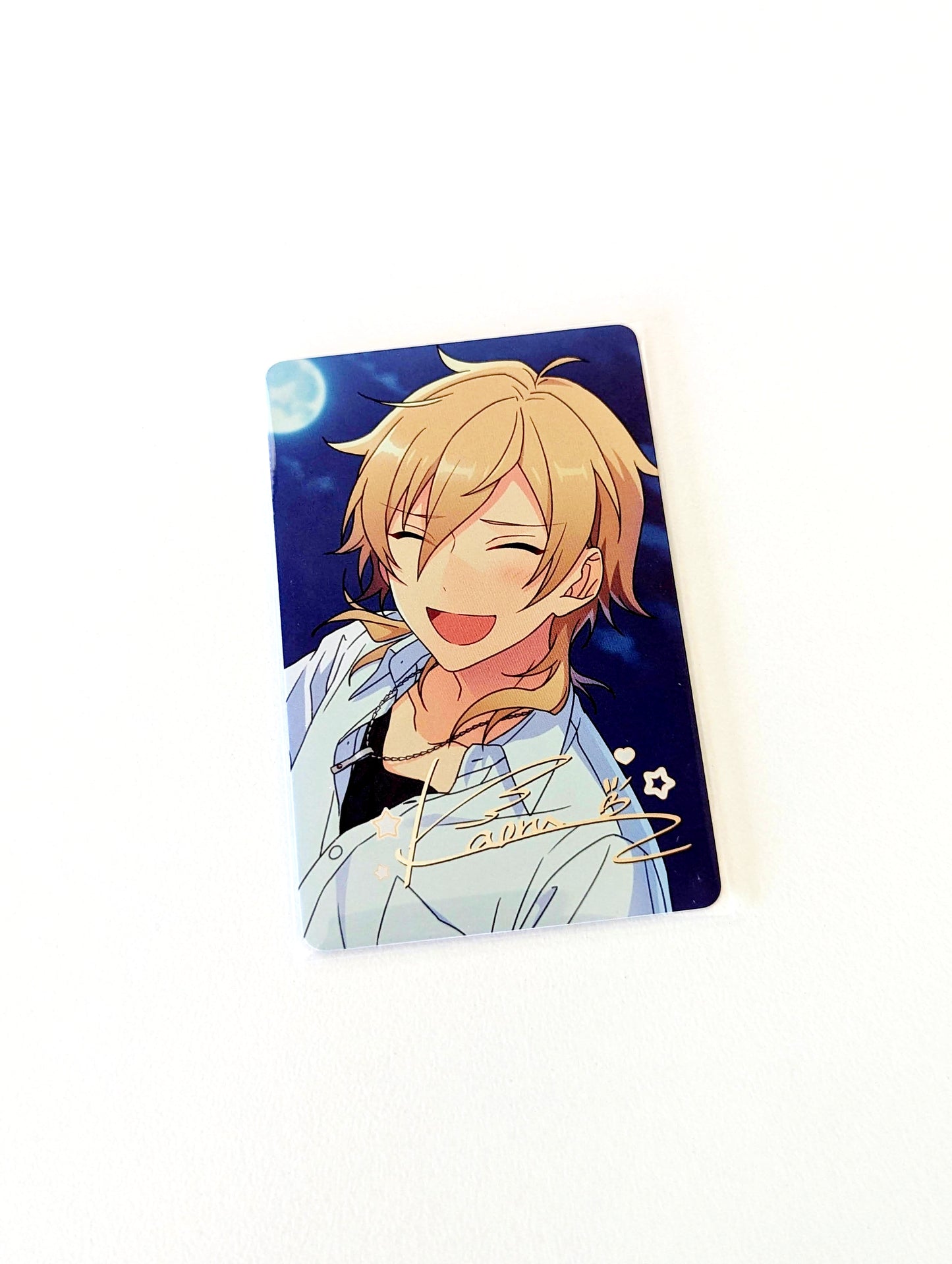 Ensemble Stars!! CN Melody Card Vol.4