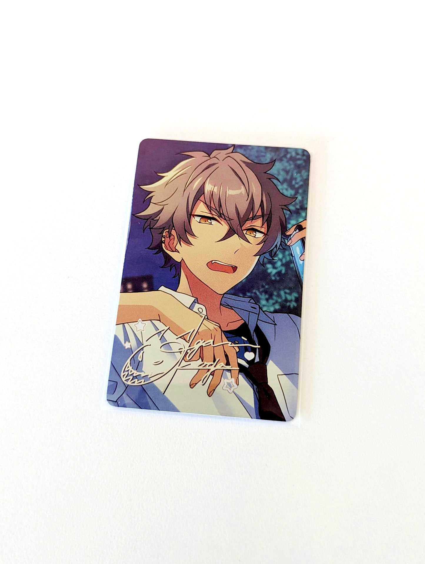 Ensemble Stars!! CN Melody Card Vol.4