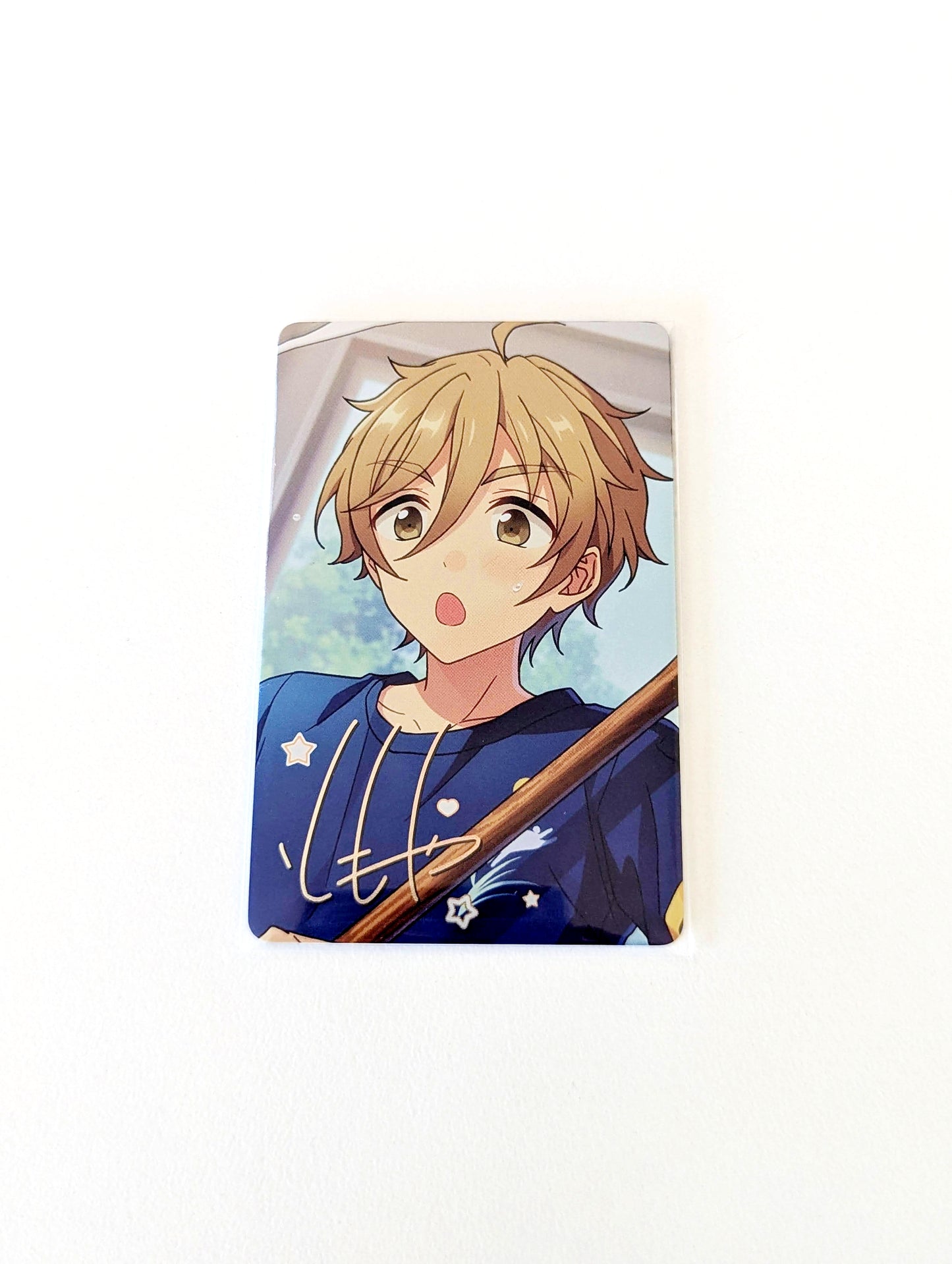 Ensemble Stars!! CN Melody Card Vol.4