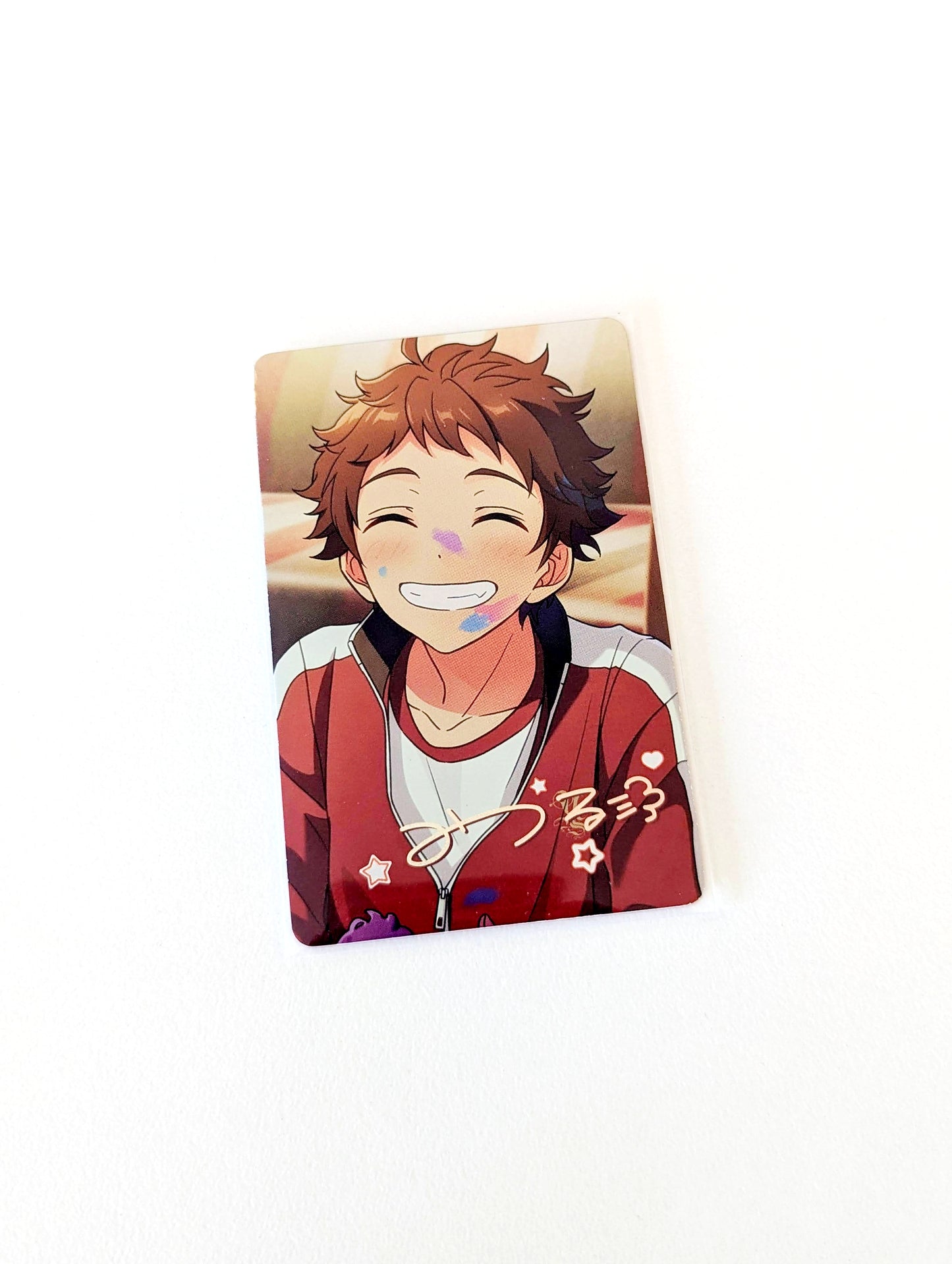 Ensemble Stars!! CN Melody Card Vol.4