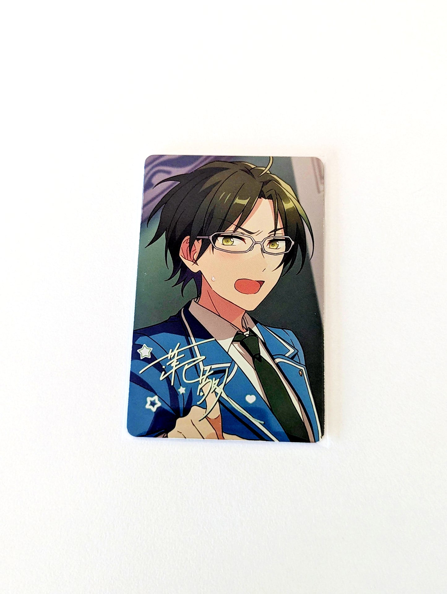 Ensemble Stars!! CN Melody Card Vol.4