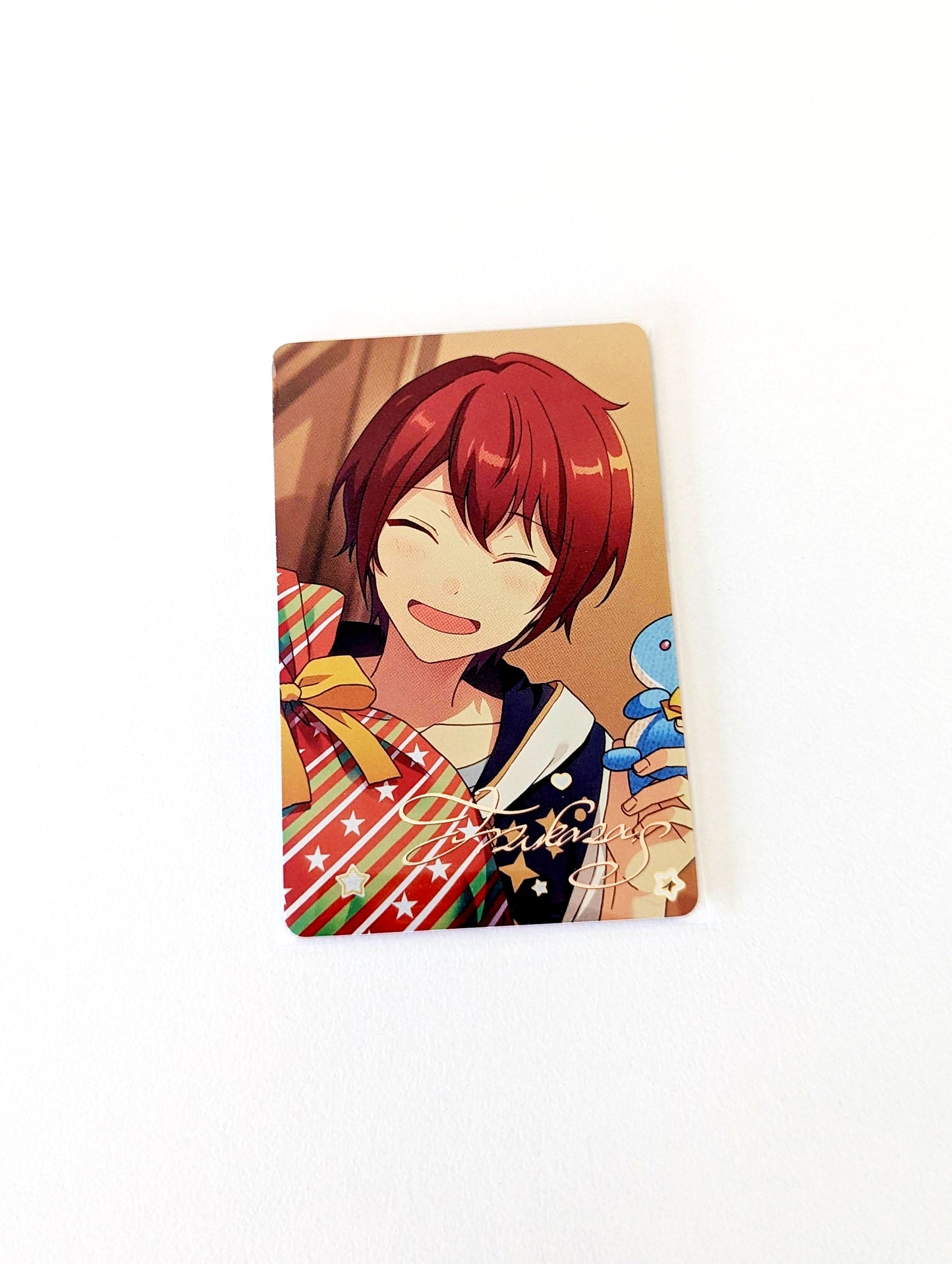 Ensemble Stars!! CN Melody Card Vol.4