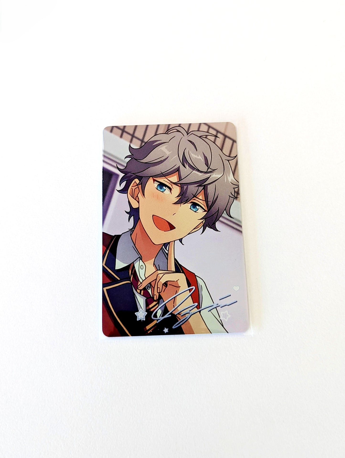 Ensemble Stars!! CN Melody Card Vol.4