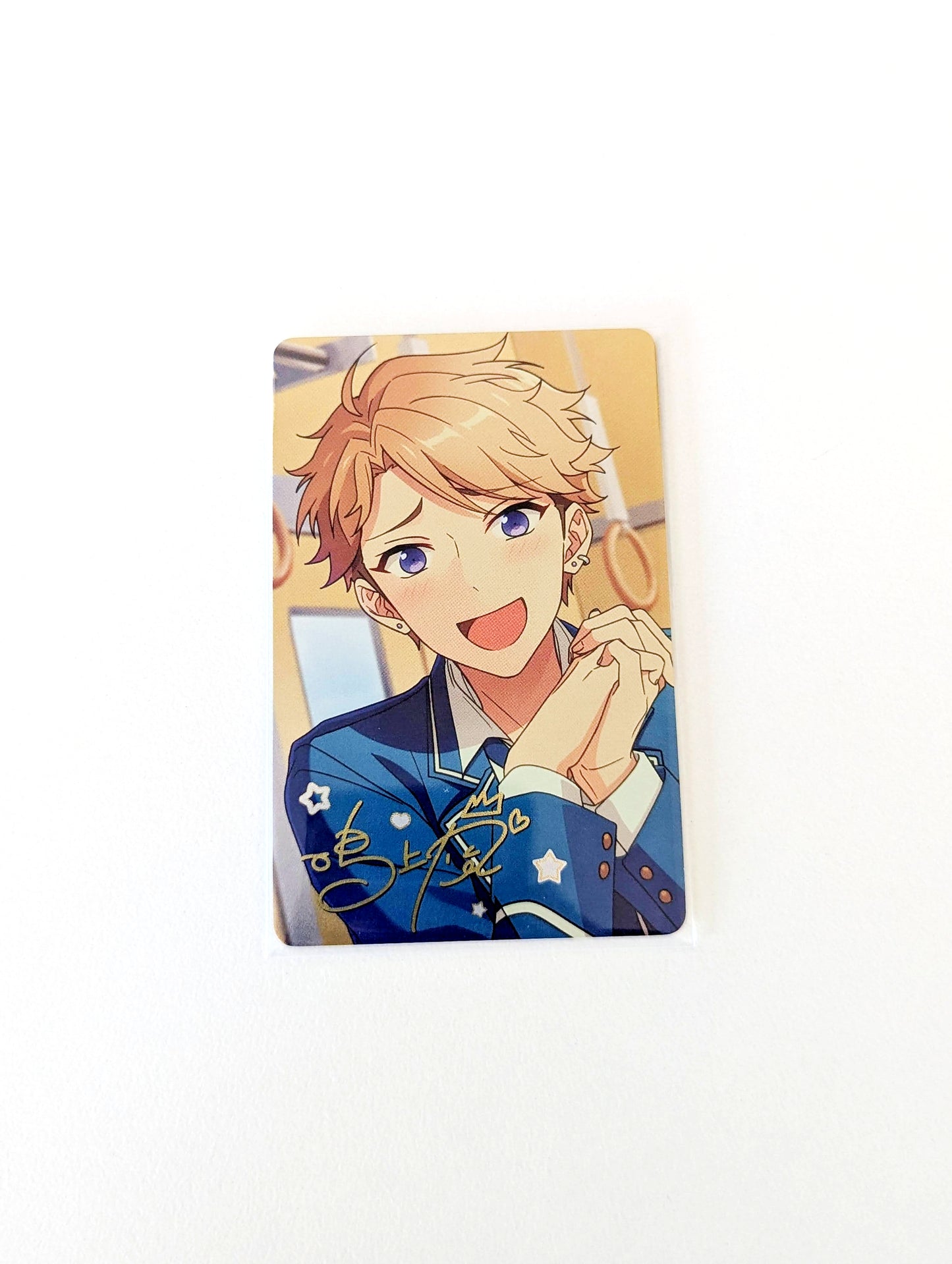 Ensemble Stars!! CN Melody Card Vol.4