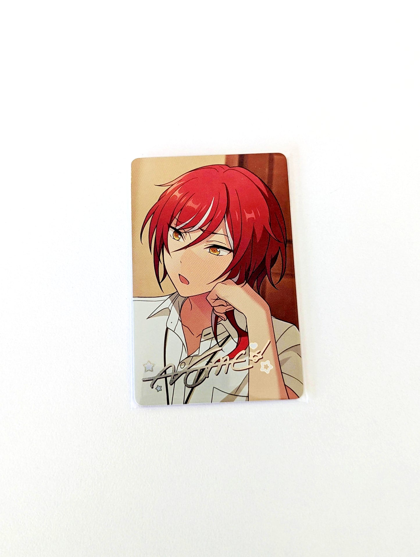 Ensemble Stars!! CN Melody Card Vol.4