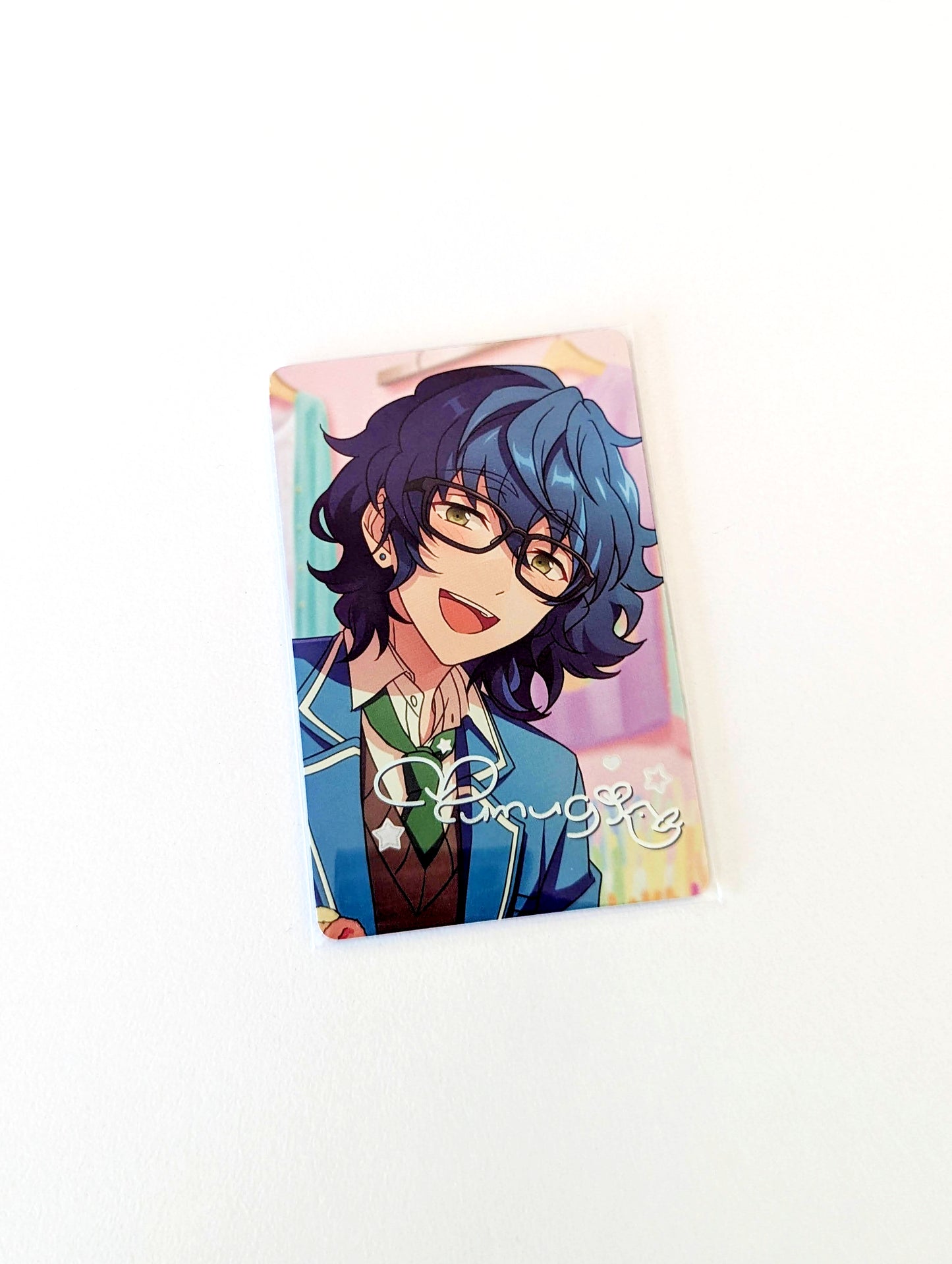 Ensemble Stars!! CN Melody Card Vol.4