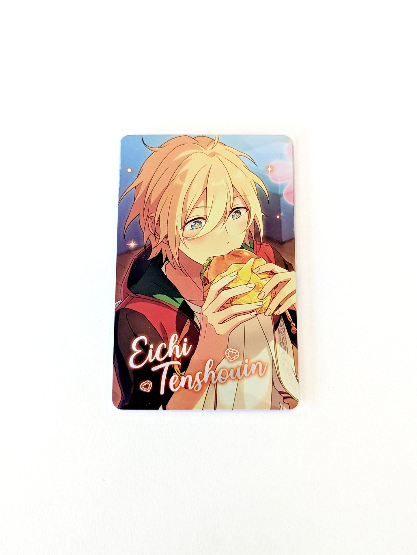 Ensemble Stars!! CN Idol Collection Card Vol.5