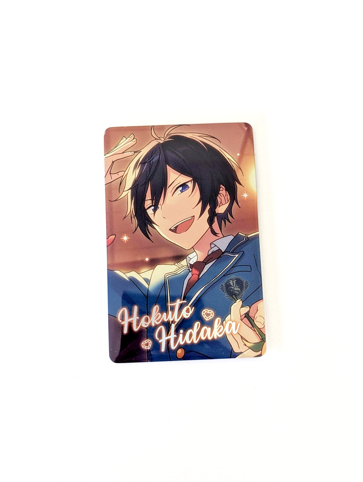 Ensemble Stars!! CN Idol Collection Card Vol.5